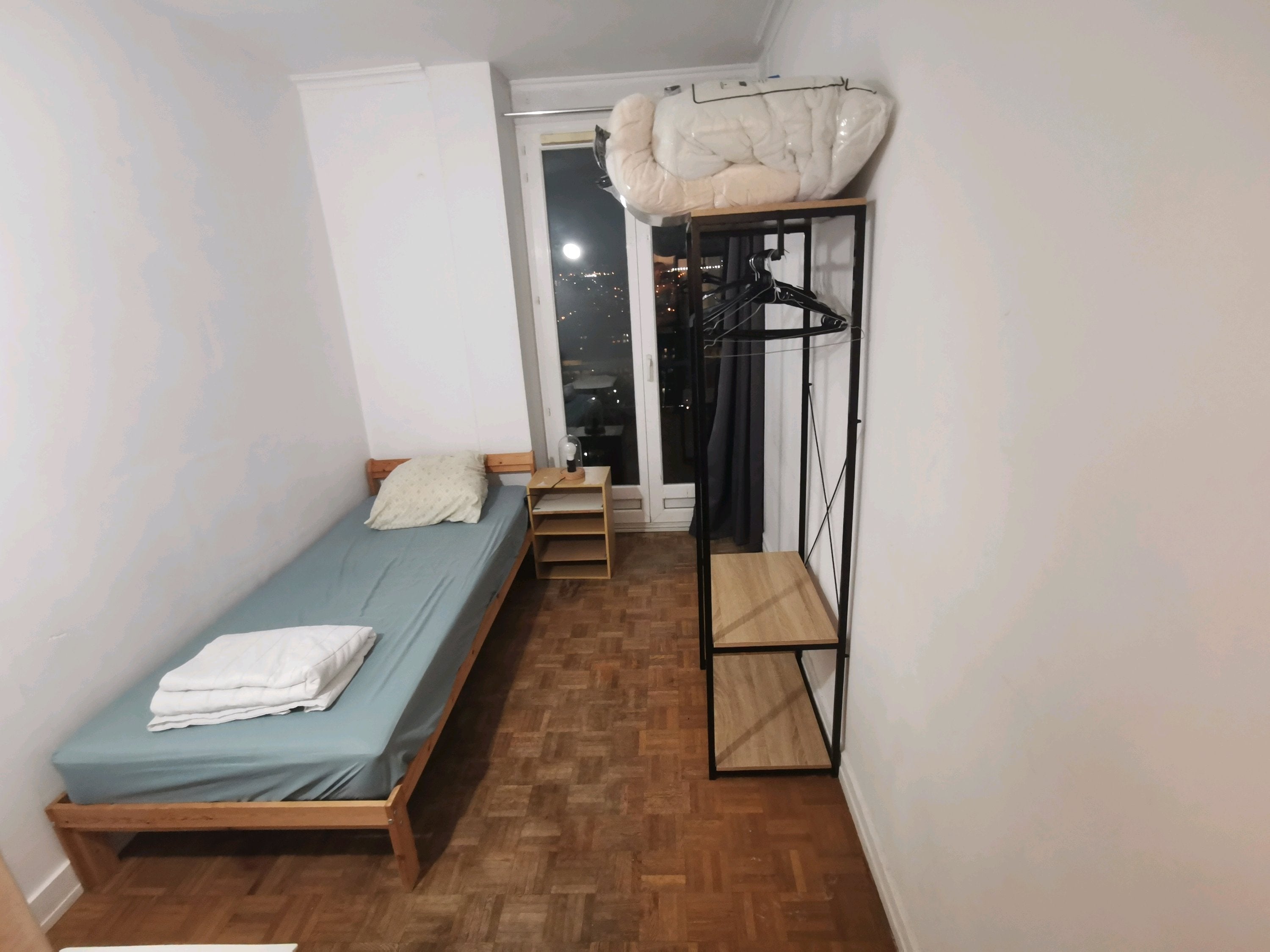 Petite Chambre ~9 m²–sous-location à Choisy-le-Roi Photo principale