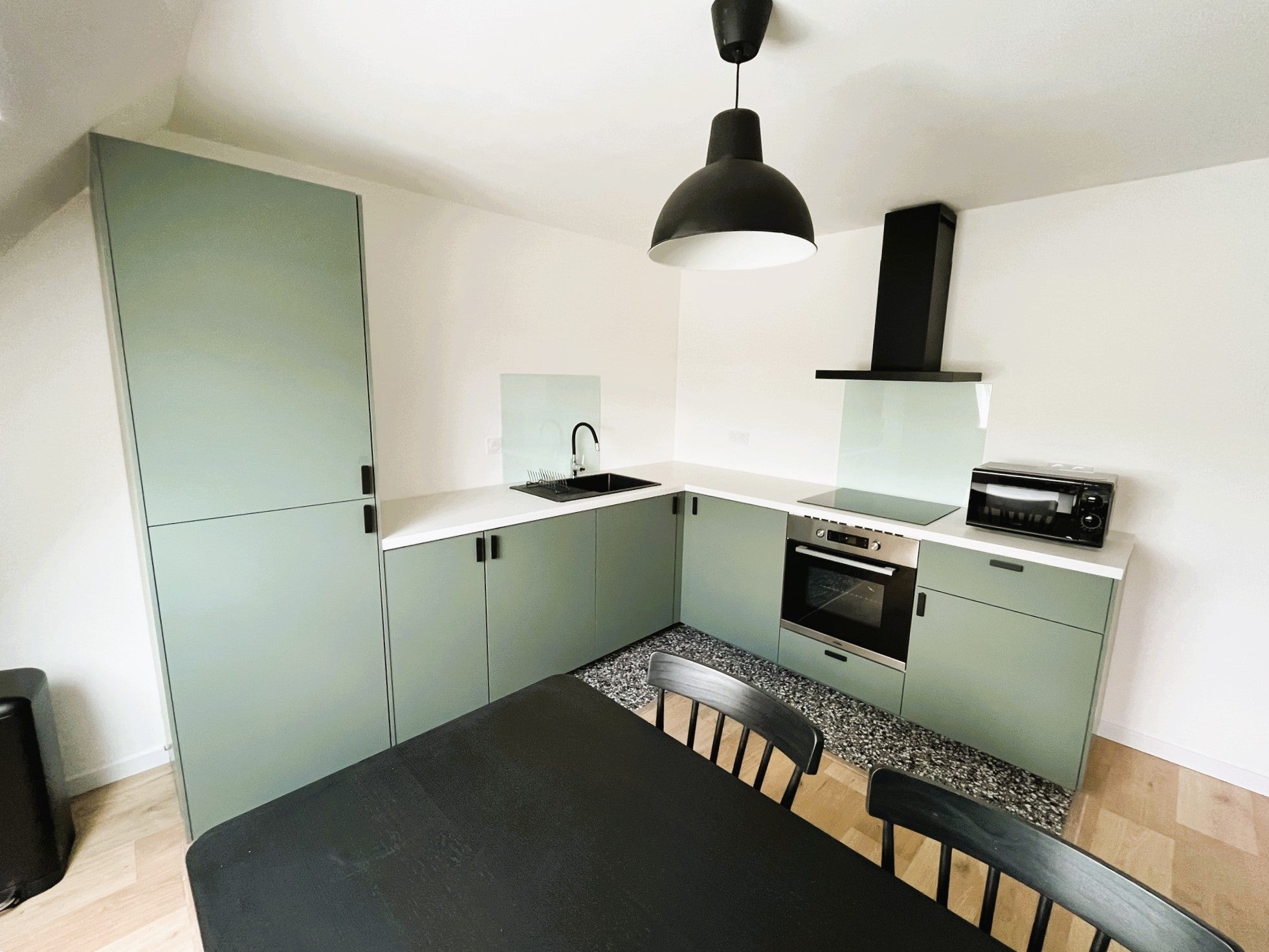 Chambre en Colocation dans appartement en duplex L Photo principale
