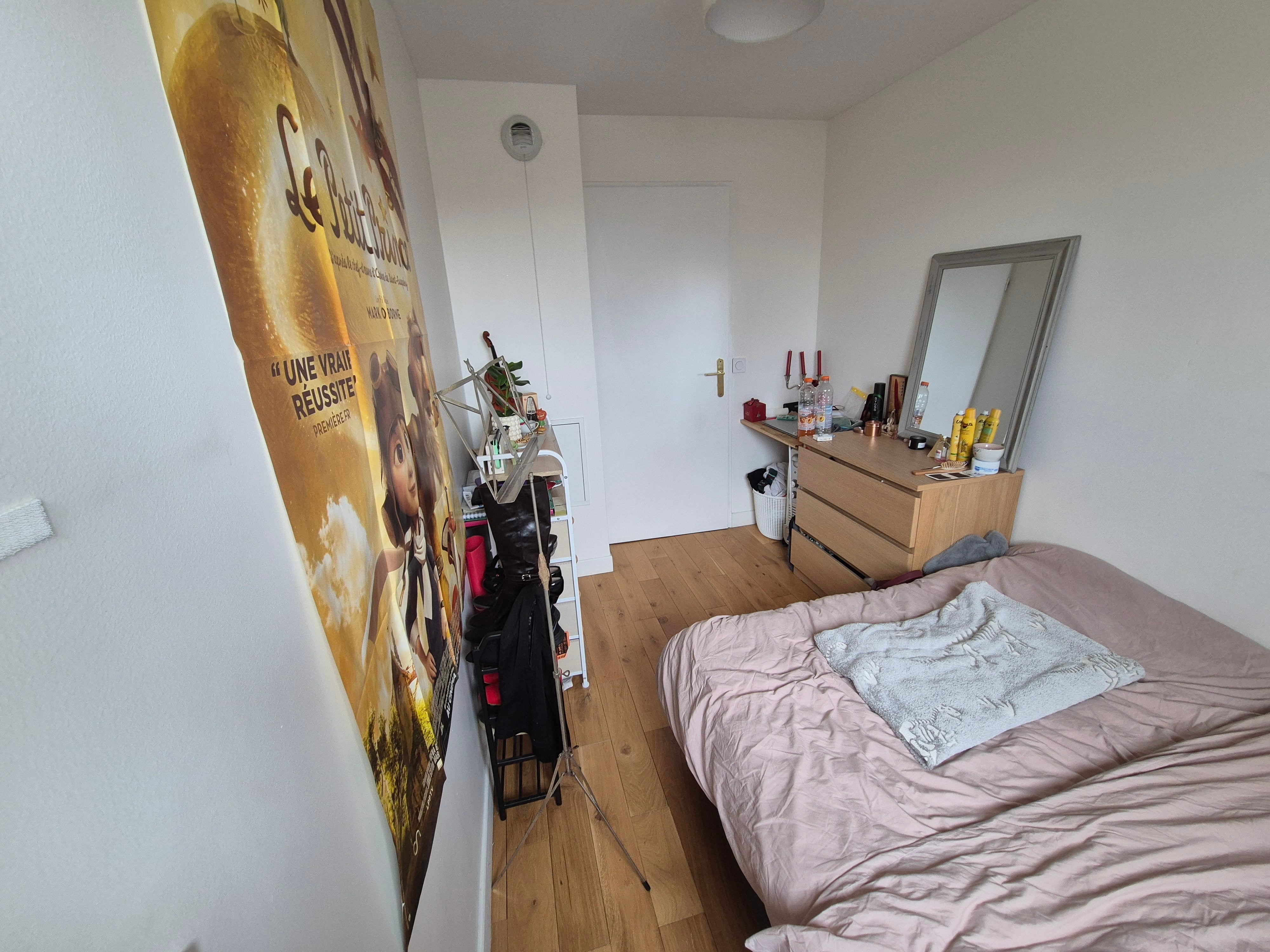 Recherche coloc Paris/Saint-denis - 650e Photo principale