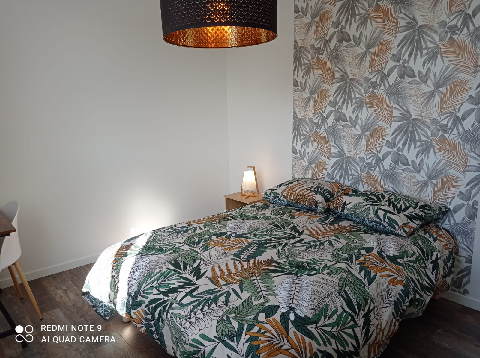 🏡 Colocation T4  - confortable proche gare Photo principale