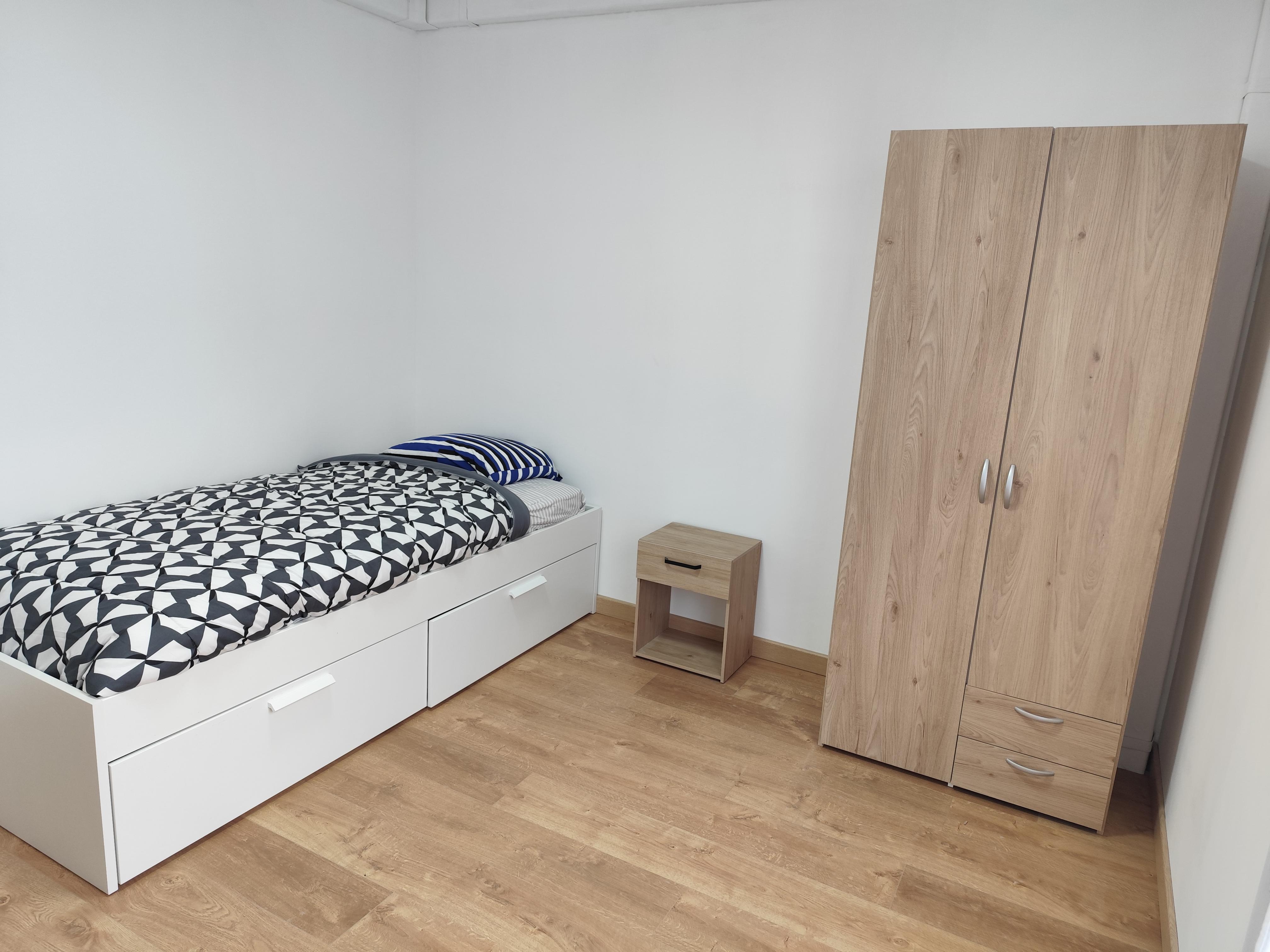 Colocation Maison 4 chambres - Mantes la Ville Photo principale