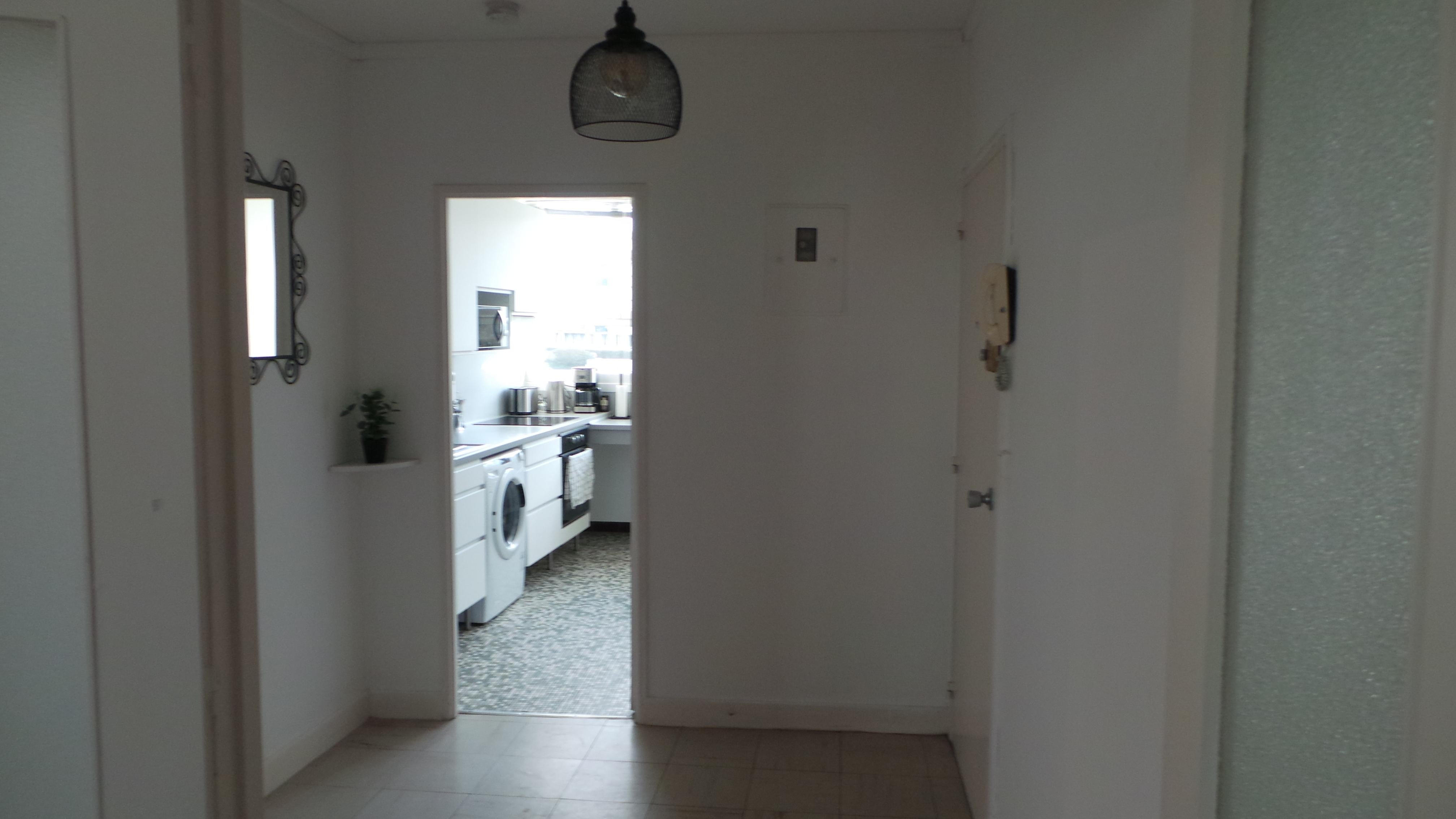 Chambre à louer dans une colocation de 3  Photo principale