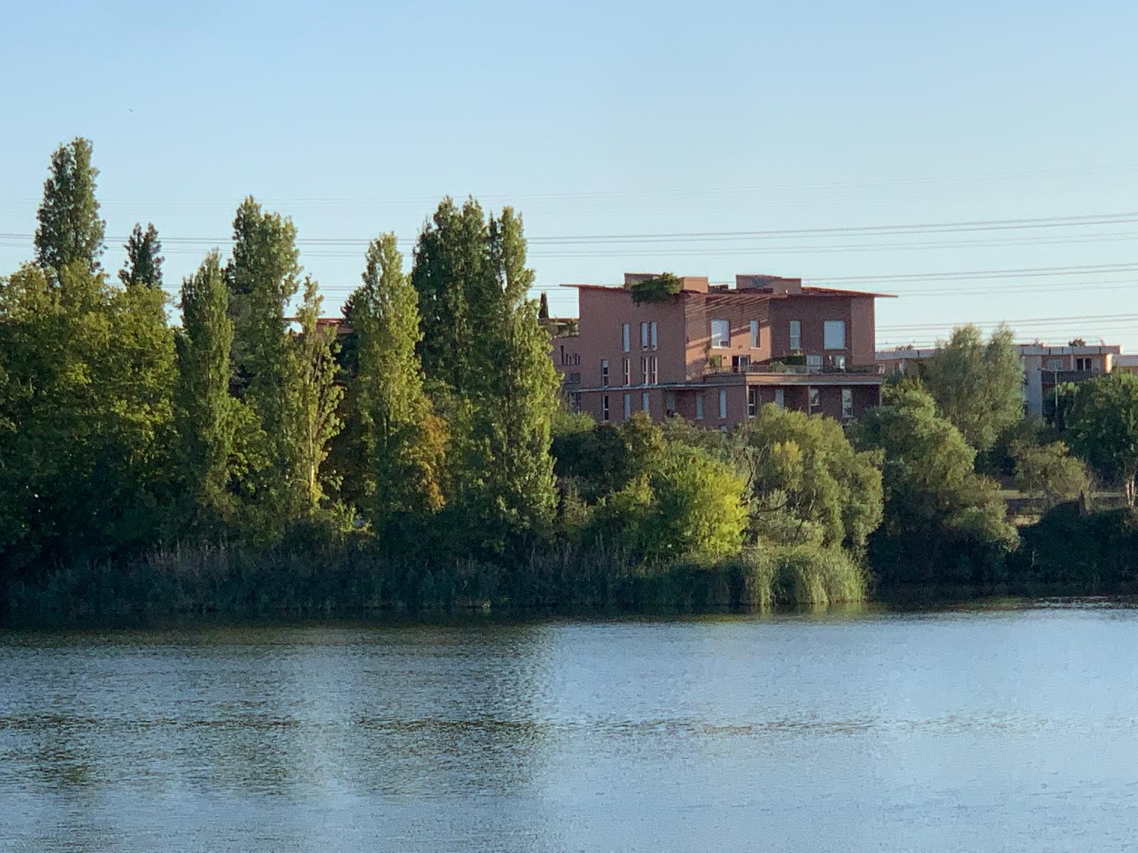 Belle colocation au bord du Lac Photo principale