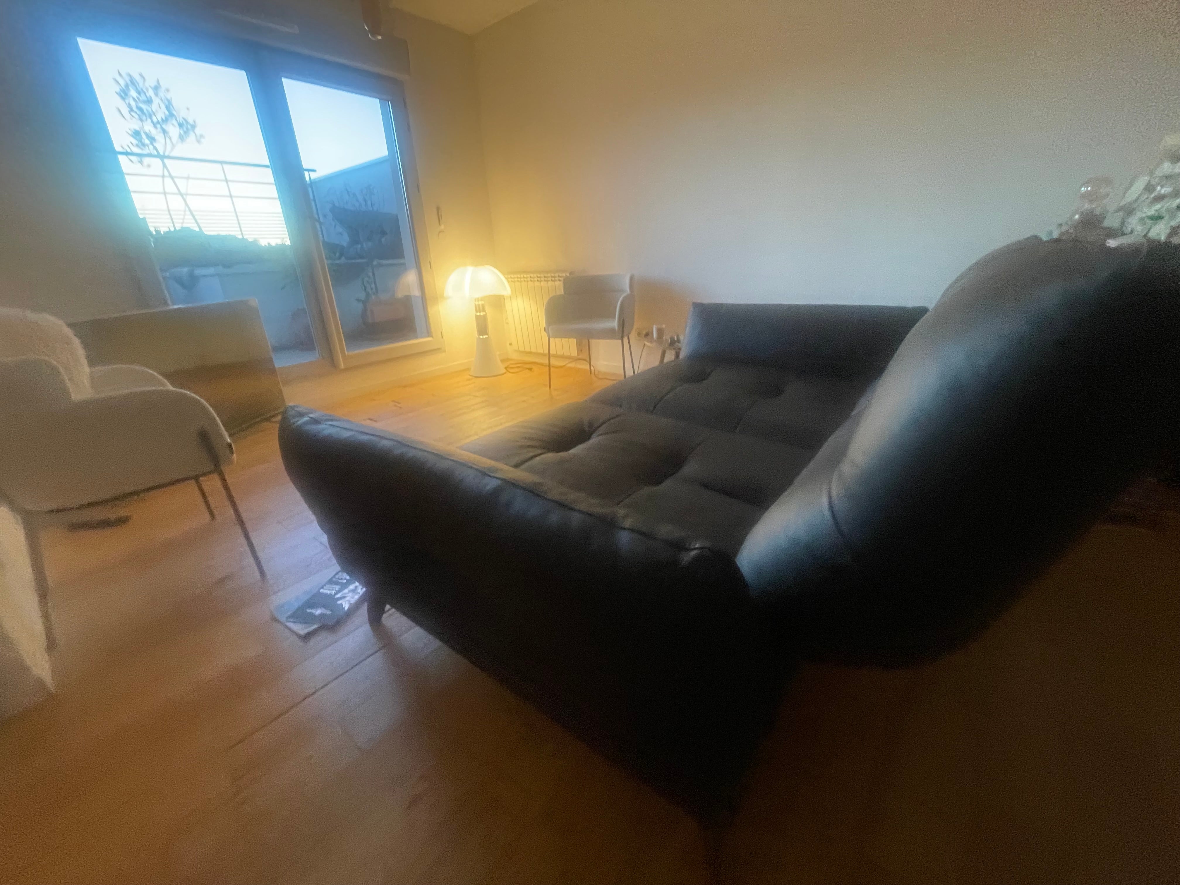Location appartement avec une chambre & terrasse Photo principale