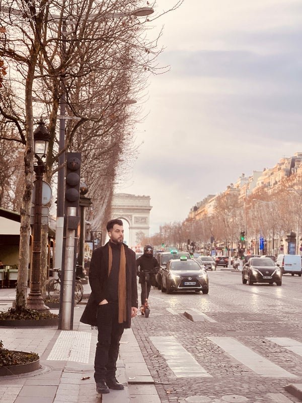 Je cherche une colocation sympa et agréable  Photo principale