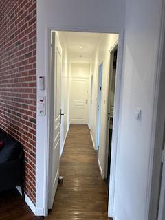 Appartement entierement rénové pour colocation Photo principale