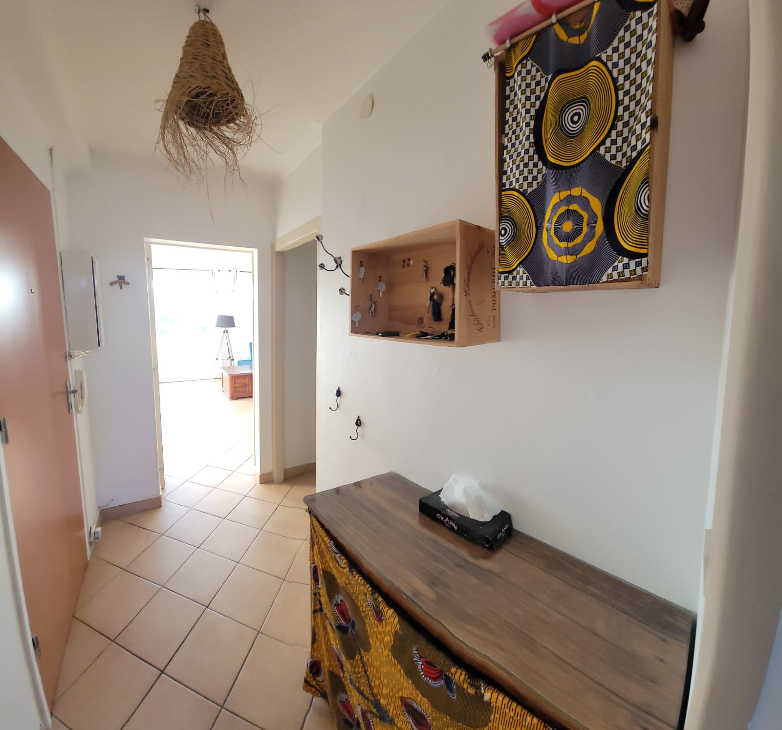 100 metres carrés de bonheur... Photo principale