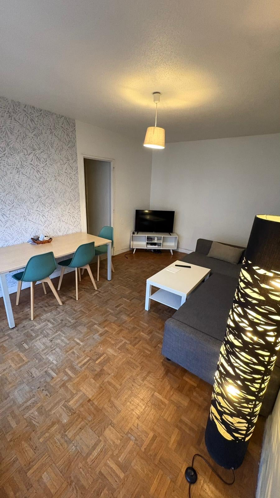 Colocation Dijon facultés  Photo principale