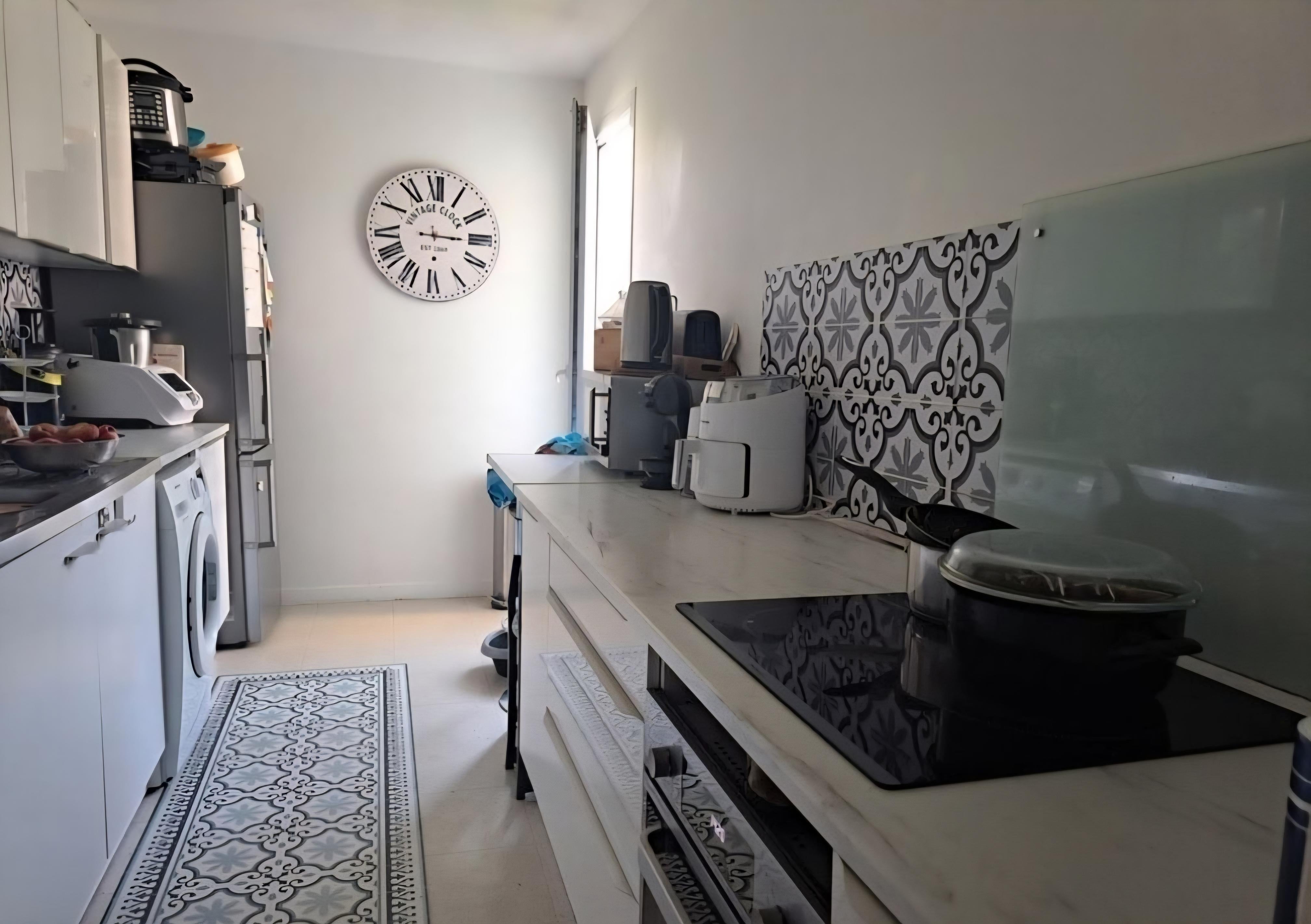 Chambre Colocation T3 67 m2 meublé avec balcon Photo principale