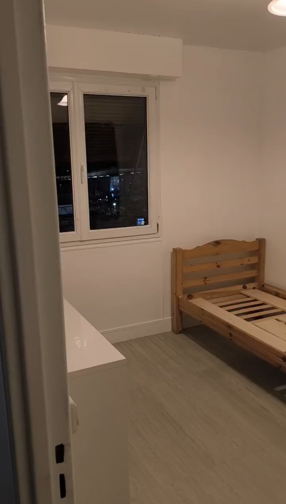 Chambre à louer Paris 19e Porte de Pantin Photo principale