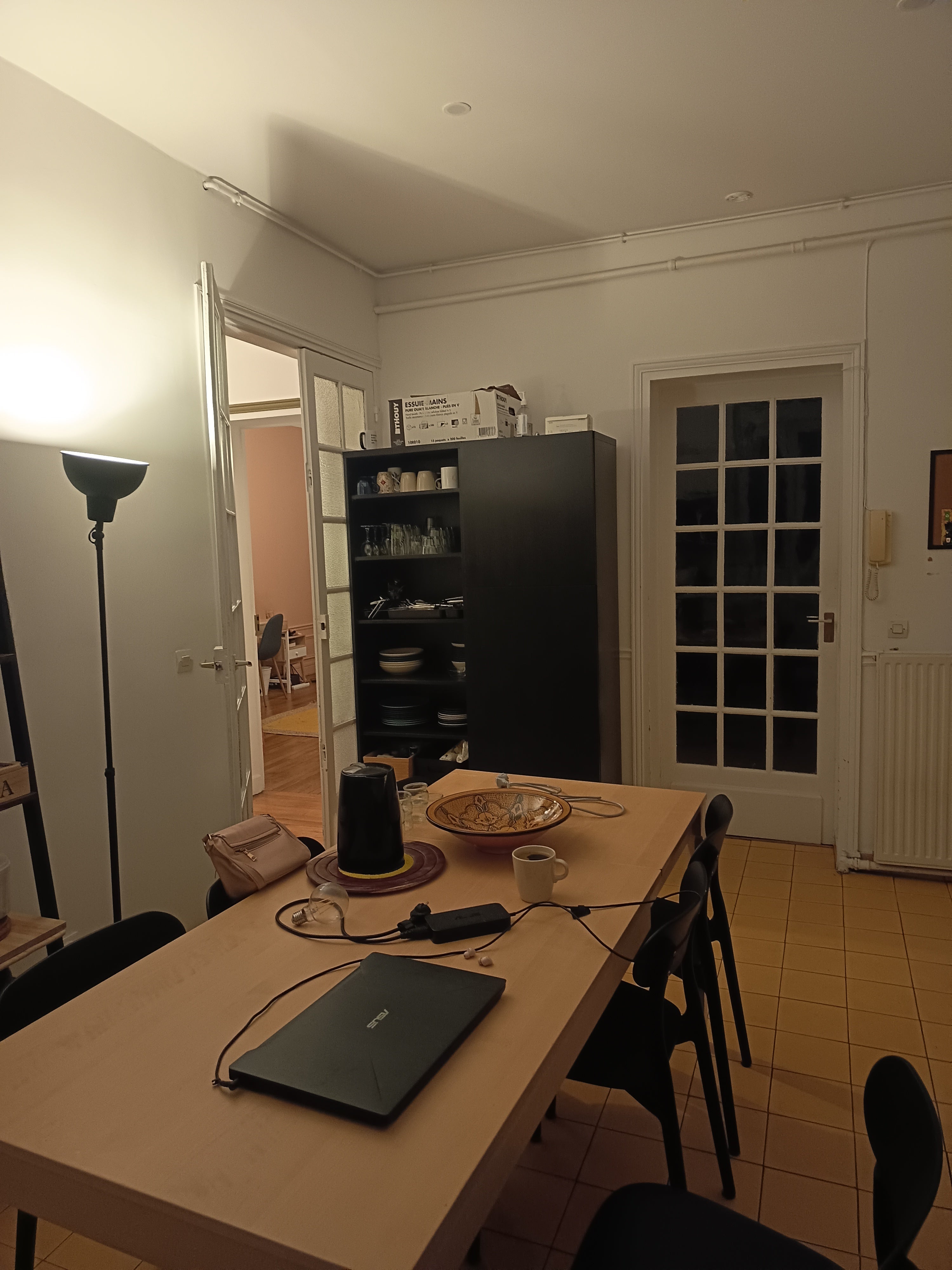 Collocation queer-friendly à Vitry-sur-Seine Photo principale