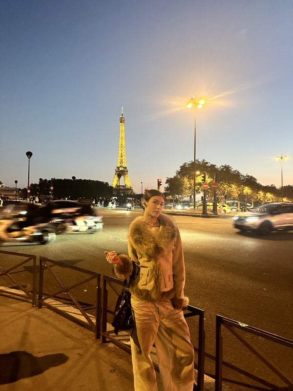 Bonjour,  Je m’appelle Joy, j’ai 20 ans... Photo principale