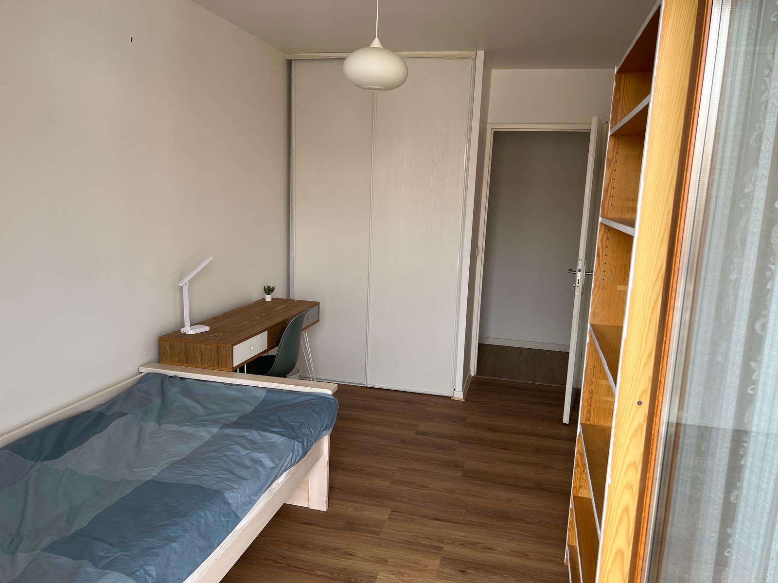 Colocation Cergy Préfecture Hyper Centre Photo principale