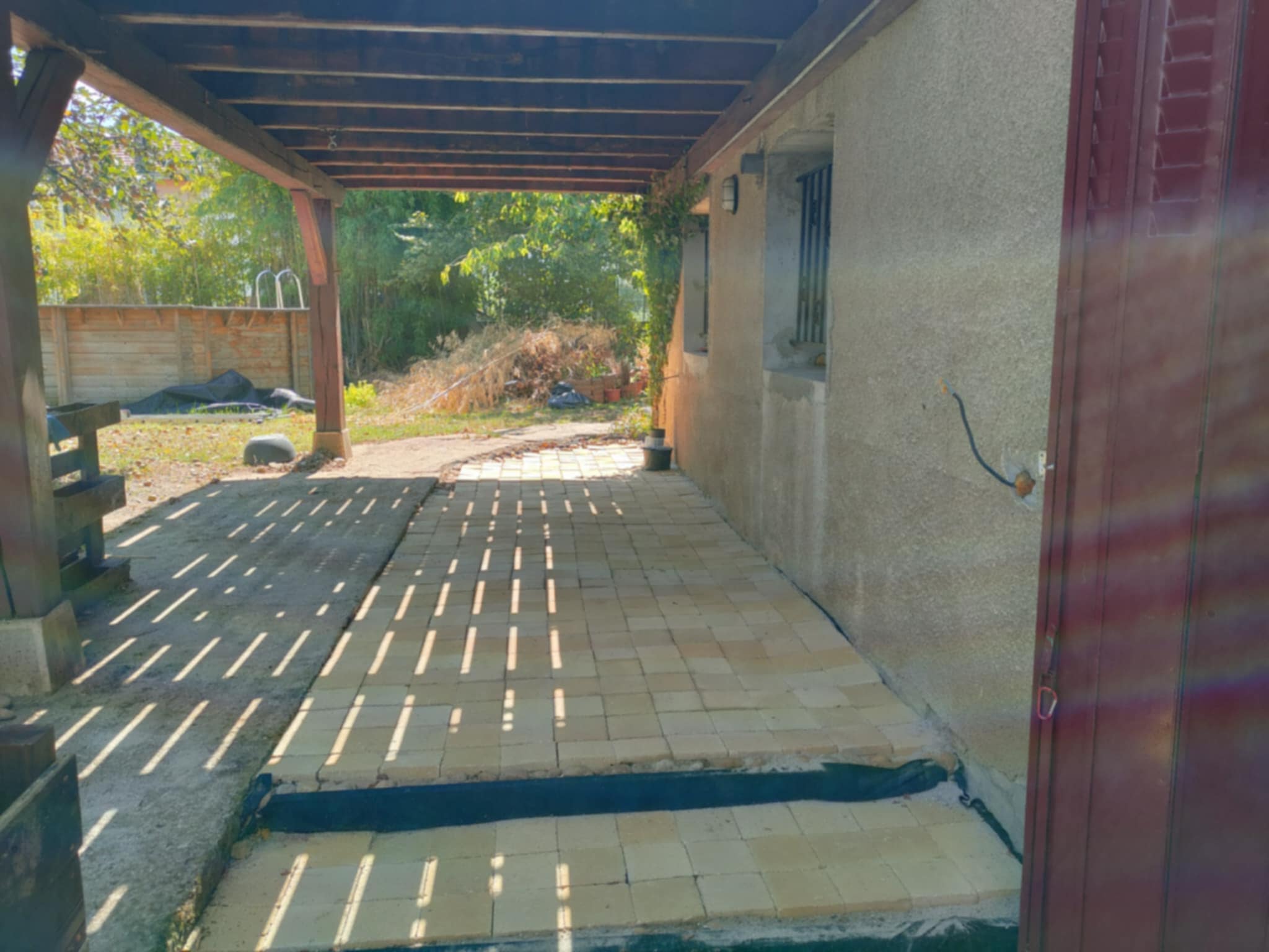 Chambre en colocation Photo principale