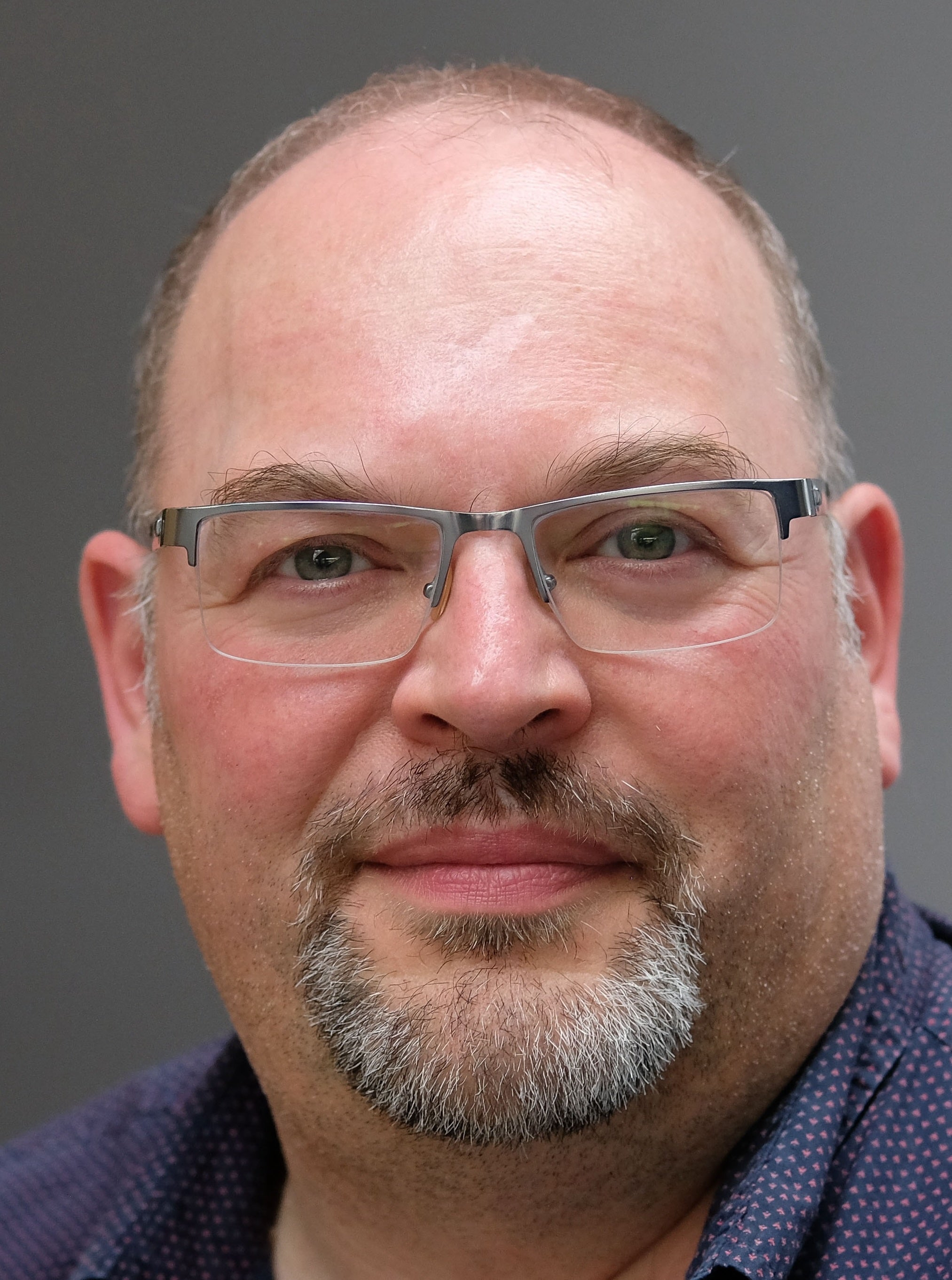 Consultant cherche appartement ou colocation  Photo principale