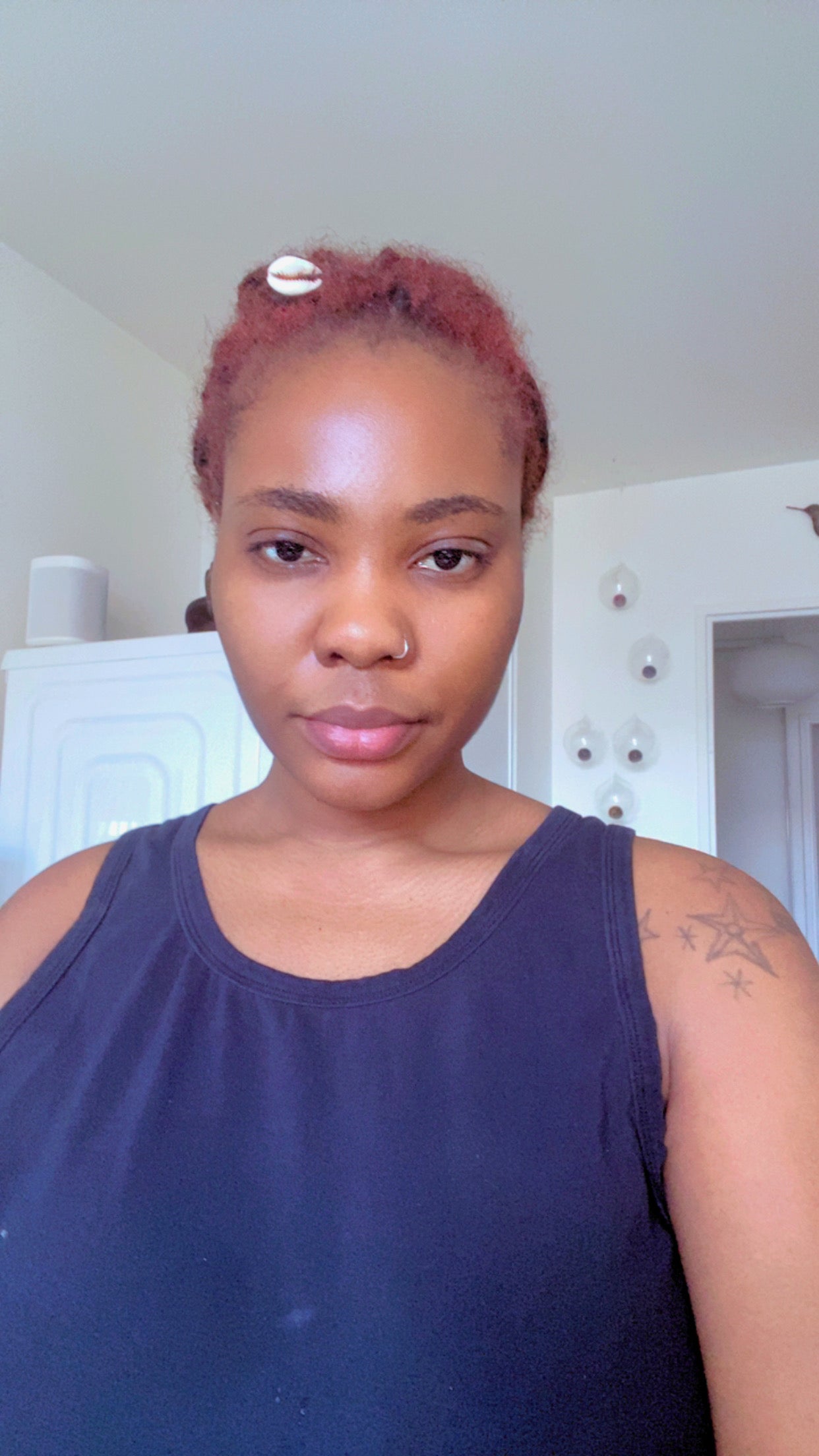 Bonjour, je suis Nelly et je suis en recherch... Photo principale