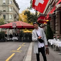 Homme Professionnel cherche une chambre simple ou double Photo principale