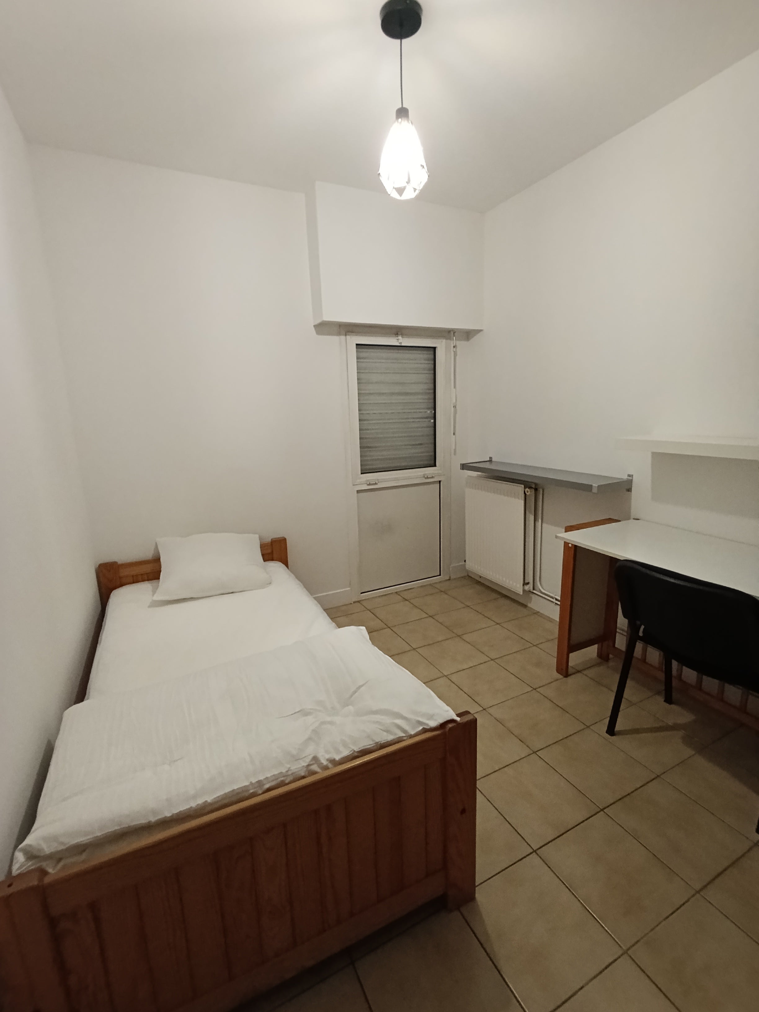 A louer maison meublée 4 ch. pour colocation Photo principale