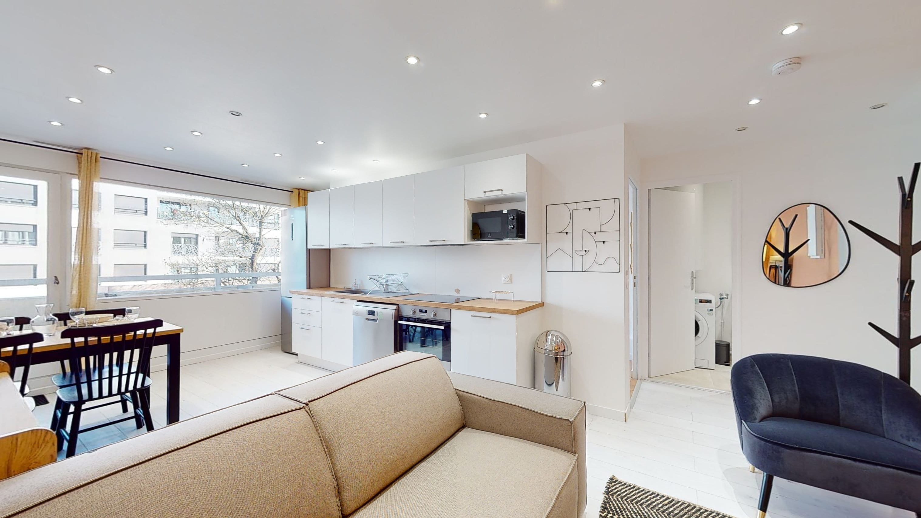 Colocation à Noisy-le-Grand : Appartement de 10m2 Photo principale