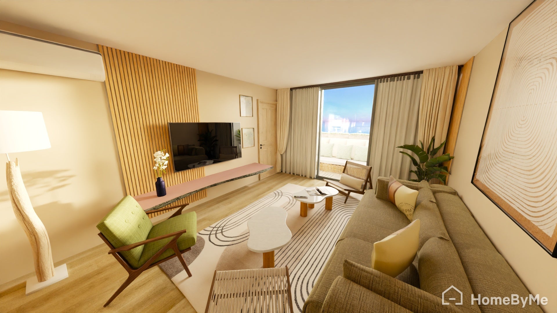 🌟 Colocation / Coliving Premium – Toulouse Purpan Photo principale