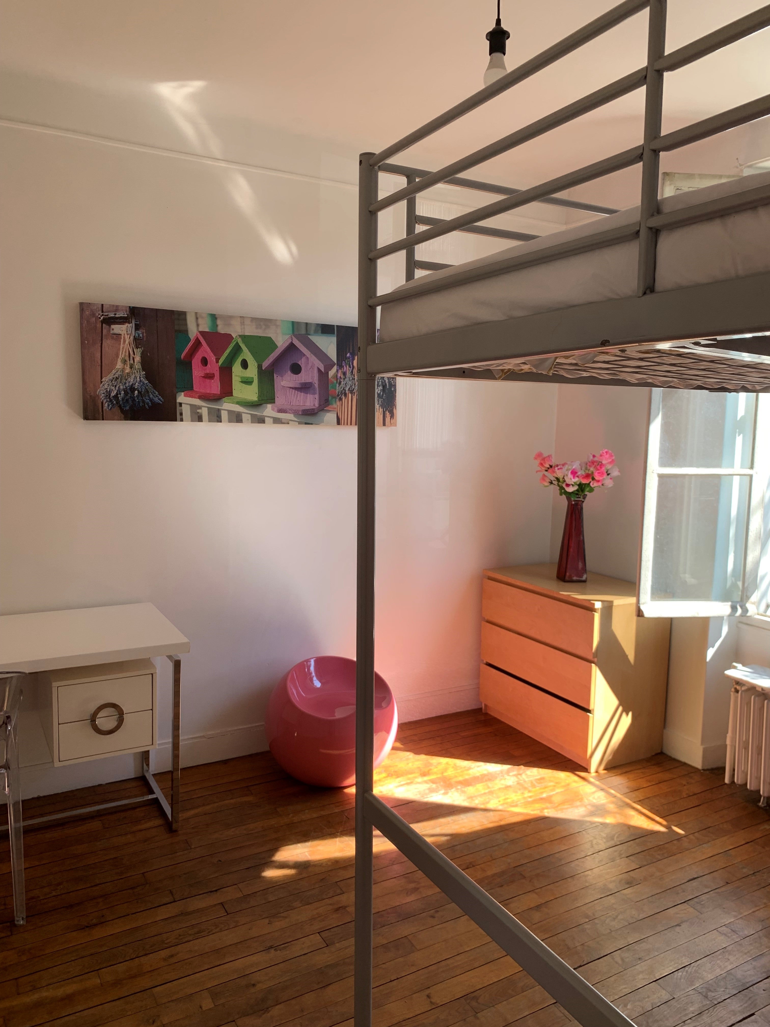 Chambres a Louer a Creteil Photo principale