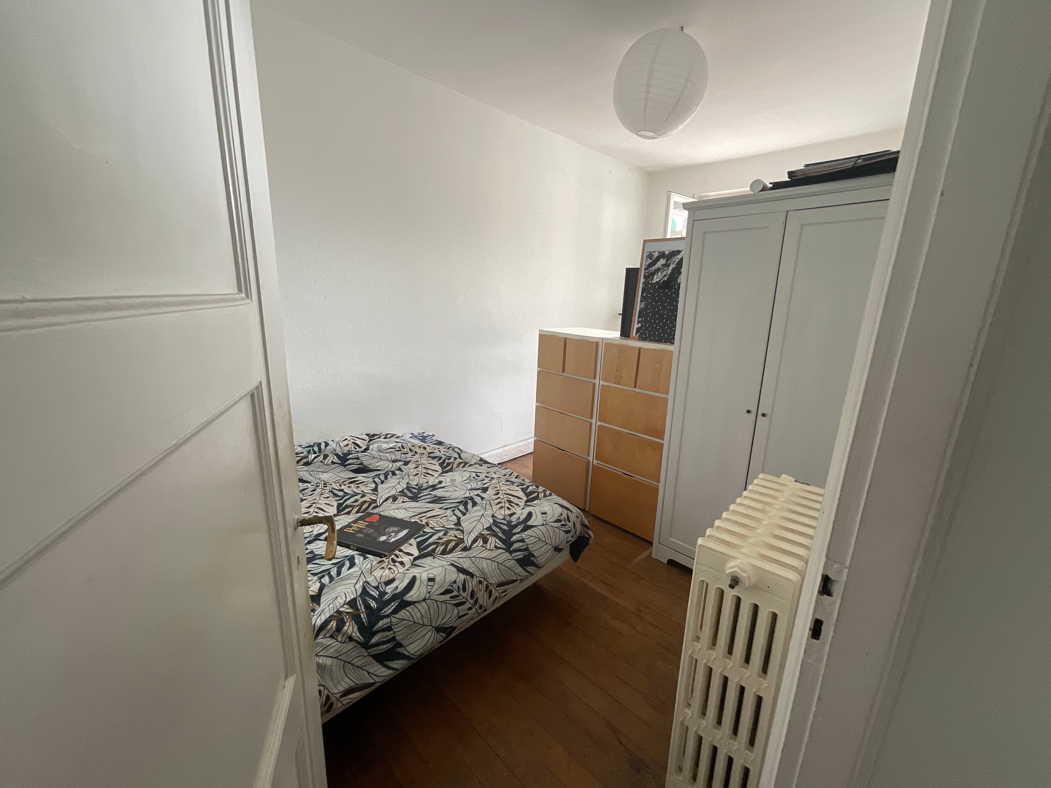 Chambre colocation 327 euro Photo principale