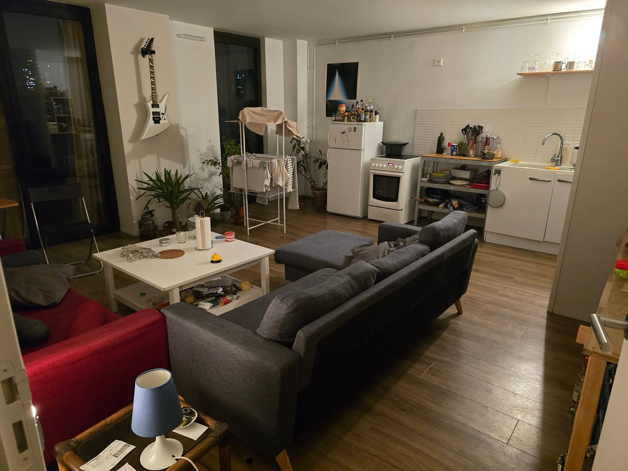 Collocation S+2 Photo principale