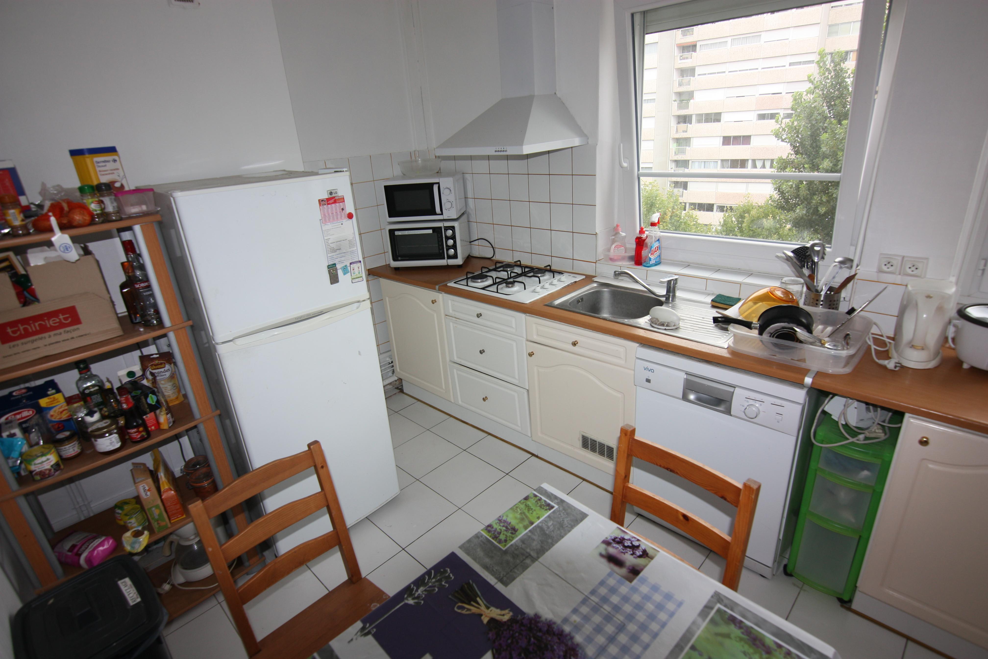 Colocation etudiants Photo principale