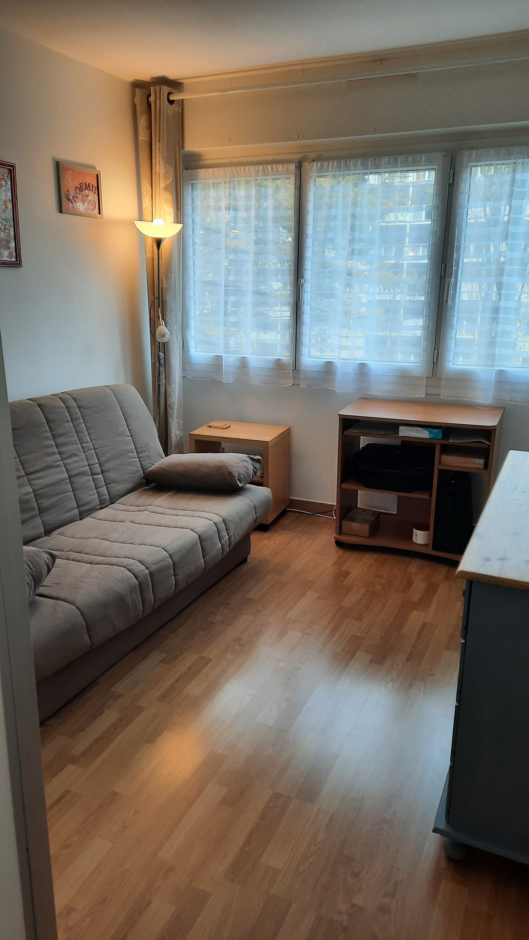 Chambre chez l'habitant  Photo principale