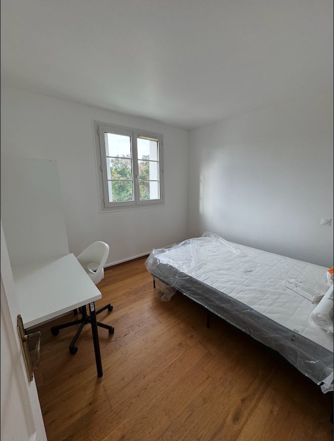 Colocation – Créteil Université Photo principale