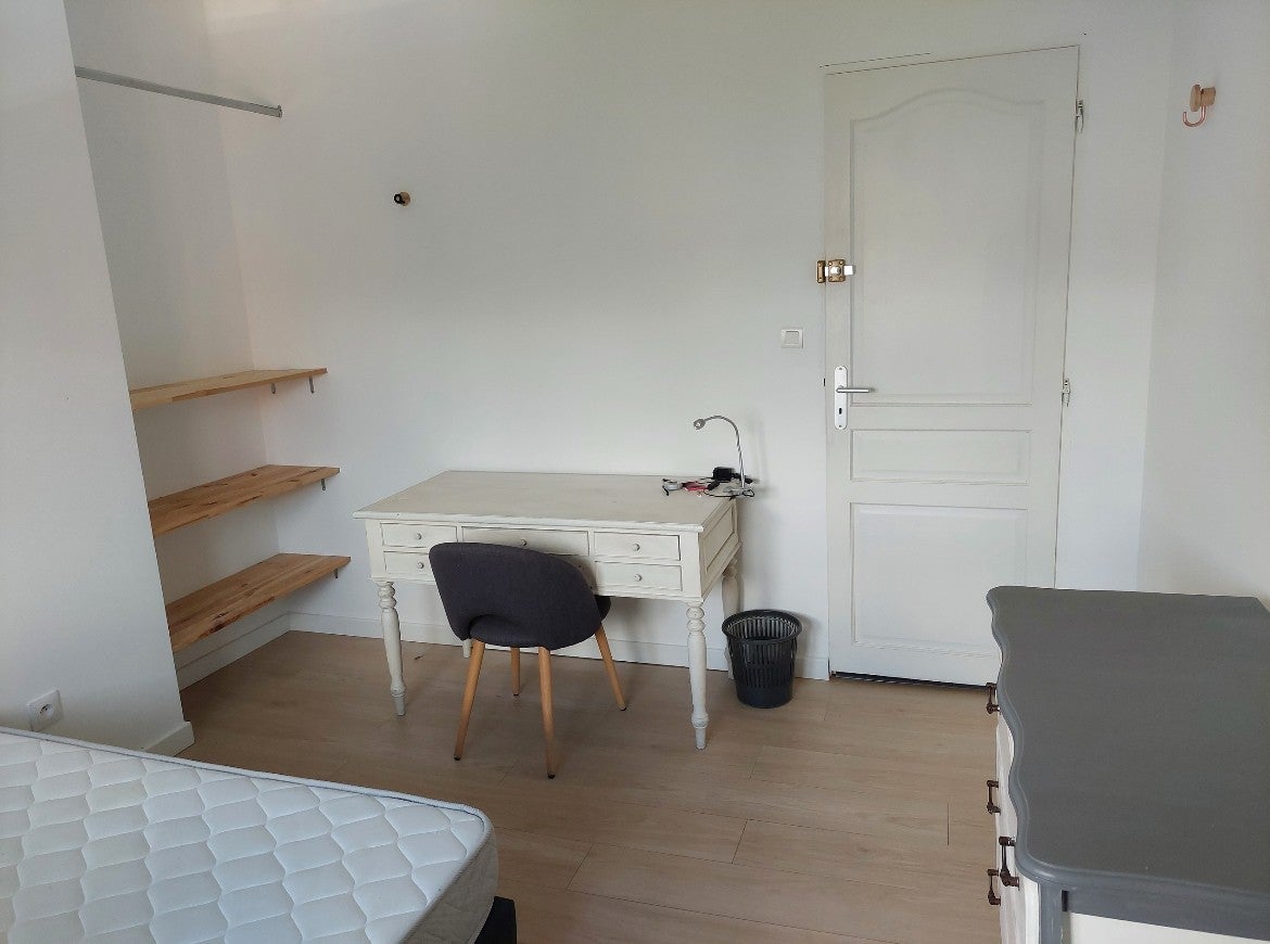 Chambre 12M2 Dans Maison Pour 3 Locataires Photo principale