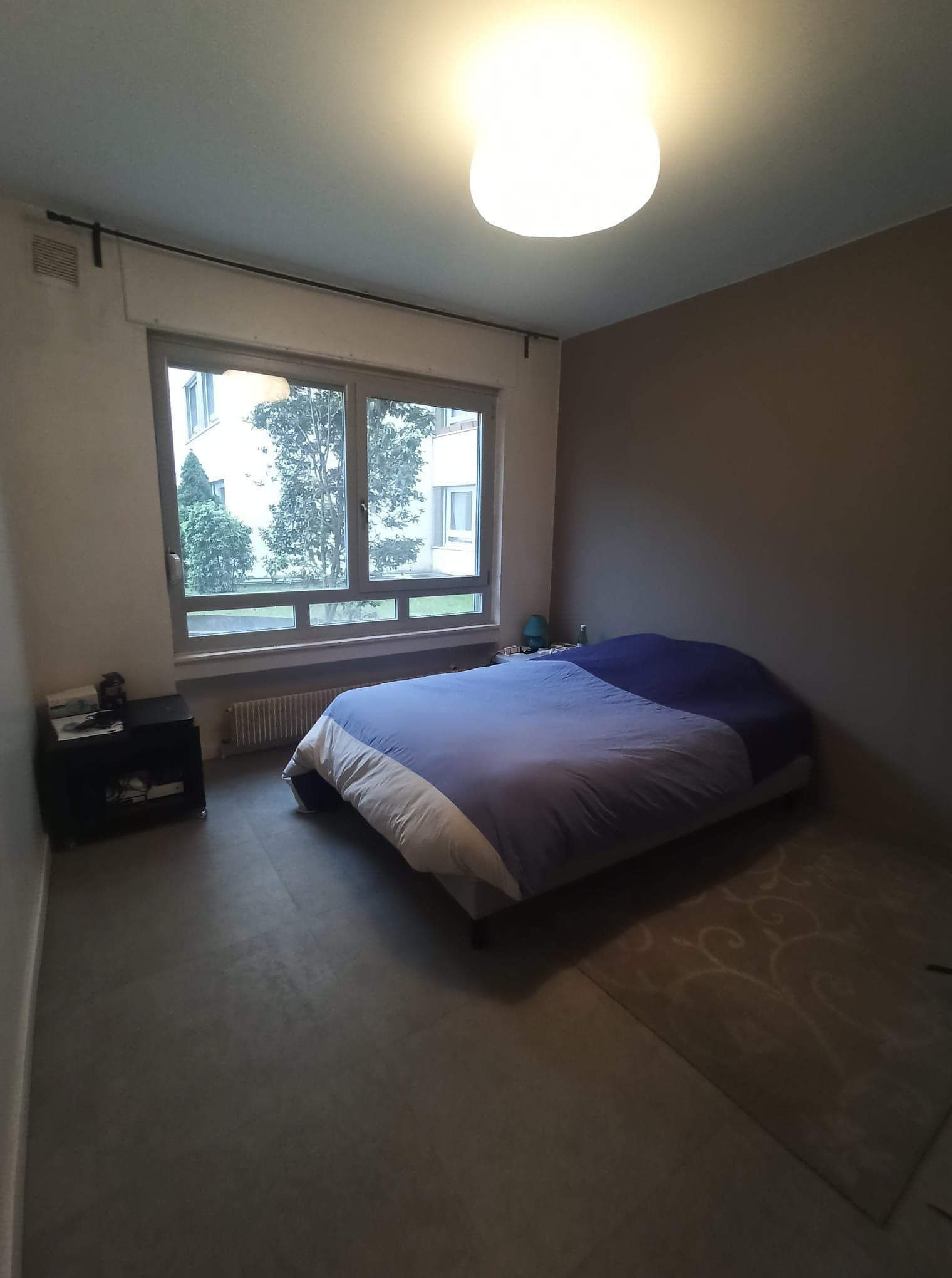 Colocation dans le 7ème arondissement  Photo principale