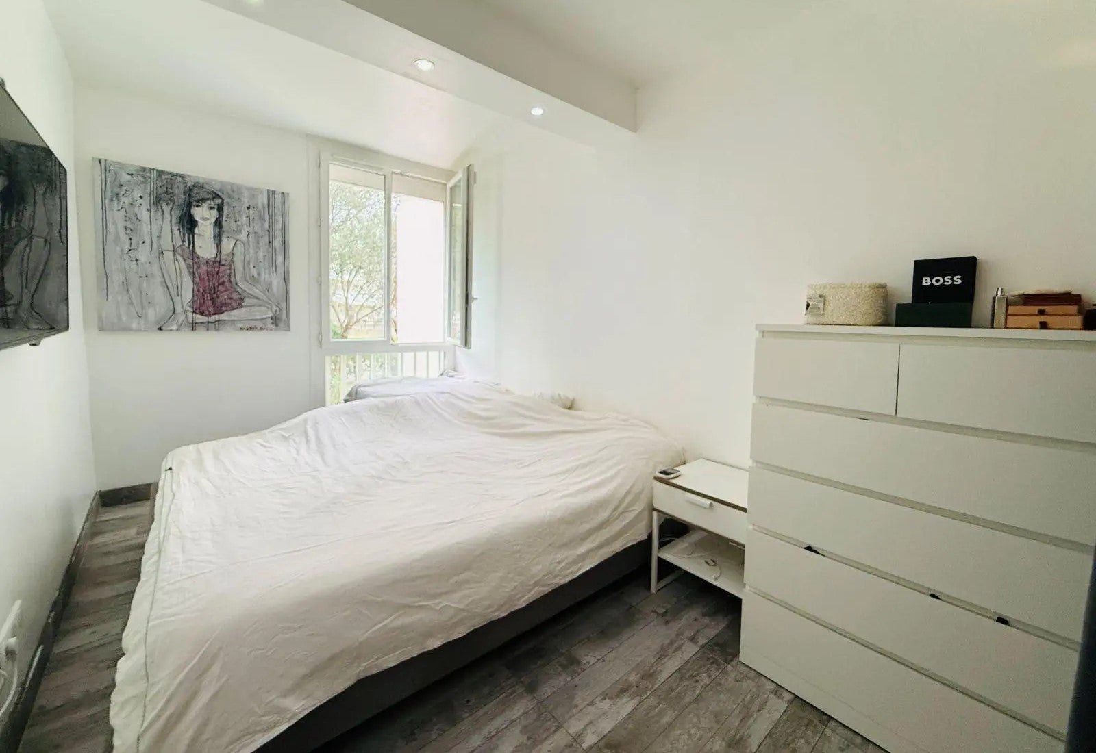  Location appartement 3 pièces 58 m2 Photo principale