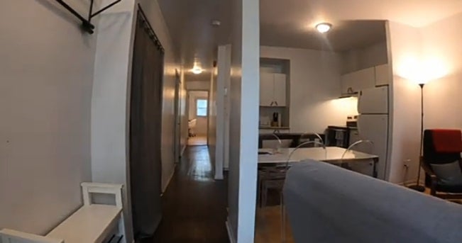 Colocation de T3 à Paris  Photo principale