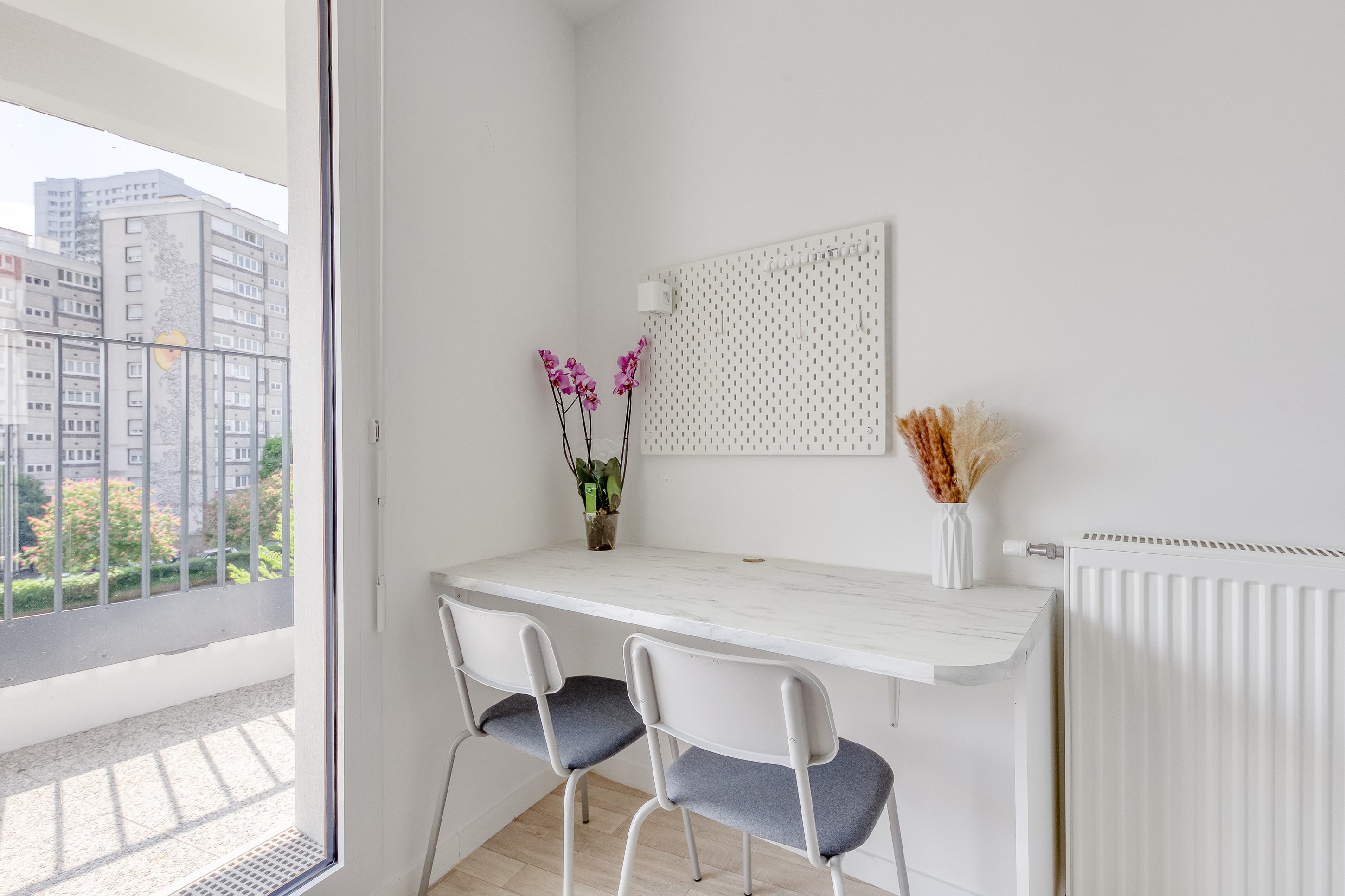 For Rent – Modern 4-Room Apartment | Vitry-sur-Sei Photo principale