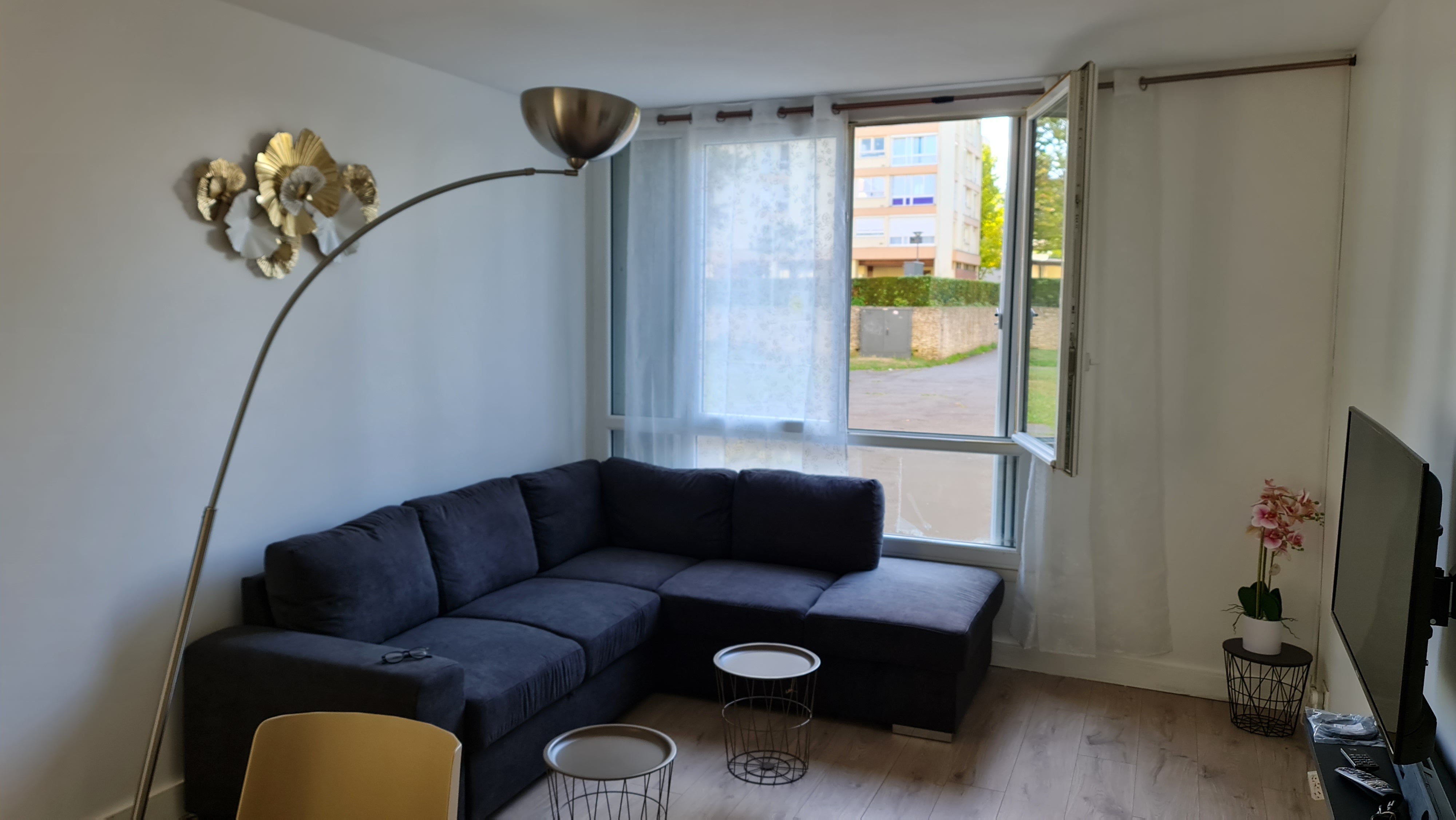 Chambre Colocation Photo principale