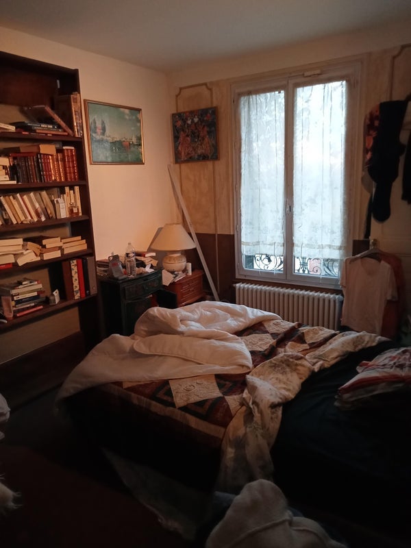 Je propose une chambre a louer  Photo principale