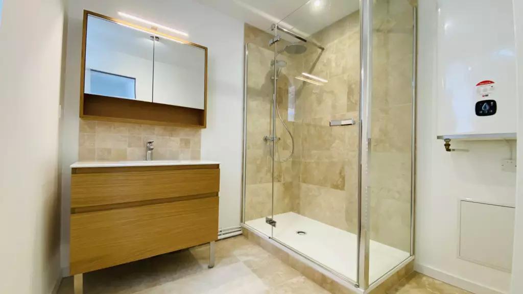 Superbe appartement T3 Photo principale