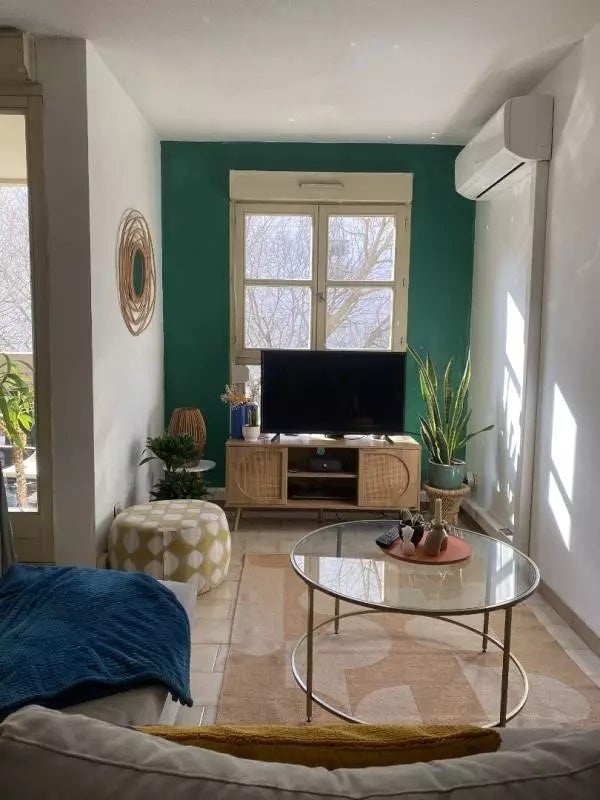  Appartement 2 pièces  de 47 m² Photo principale