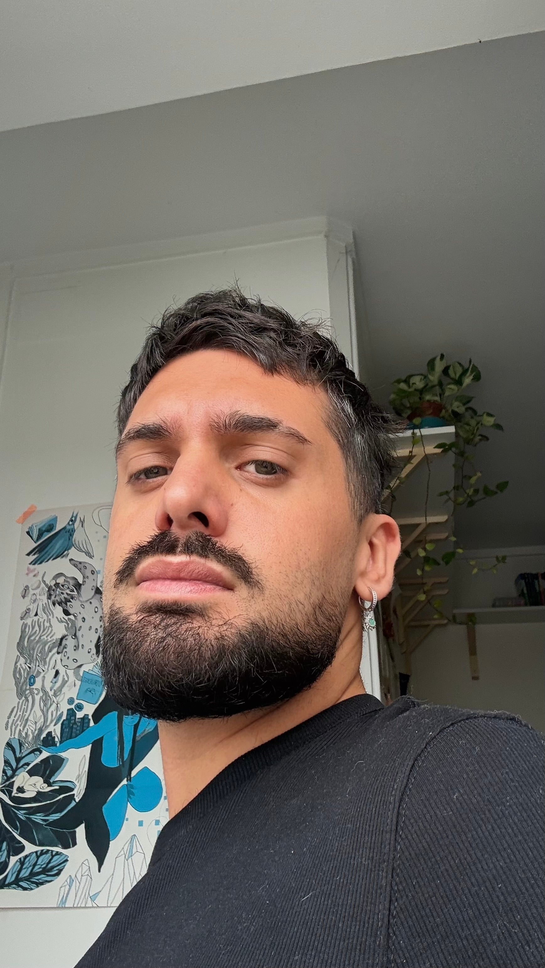 dispo début mars  Photo principale