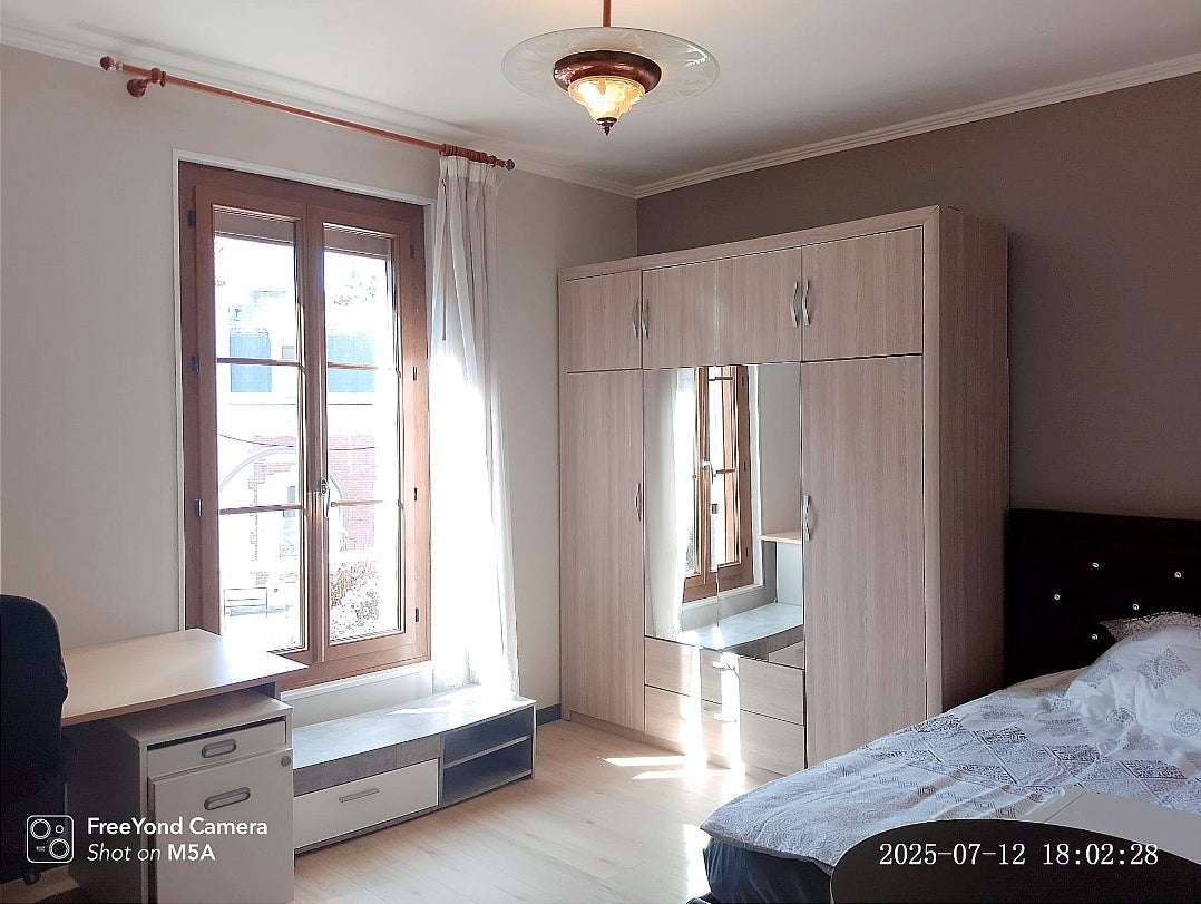 Chambre MeublÉE À CÔTÉ De La Gare D'argenteuil Photo principale