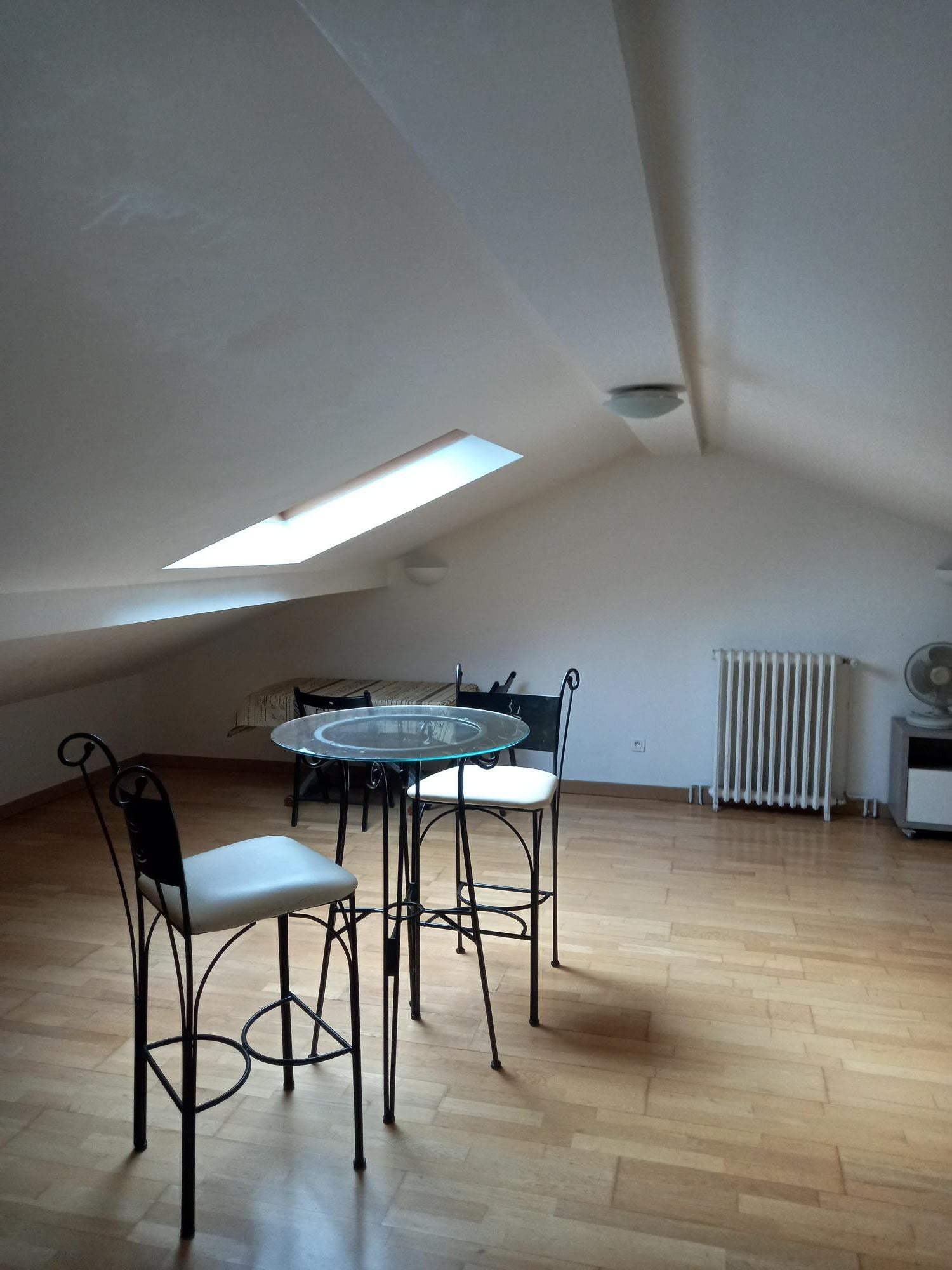 Chambre individuelle Photo principale