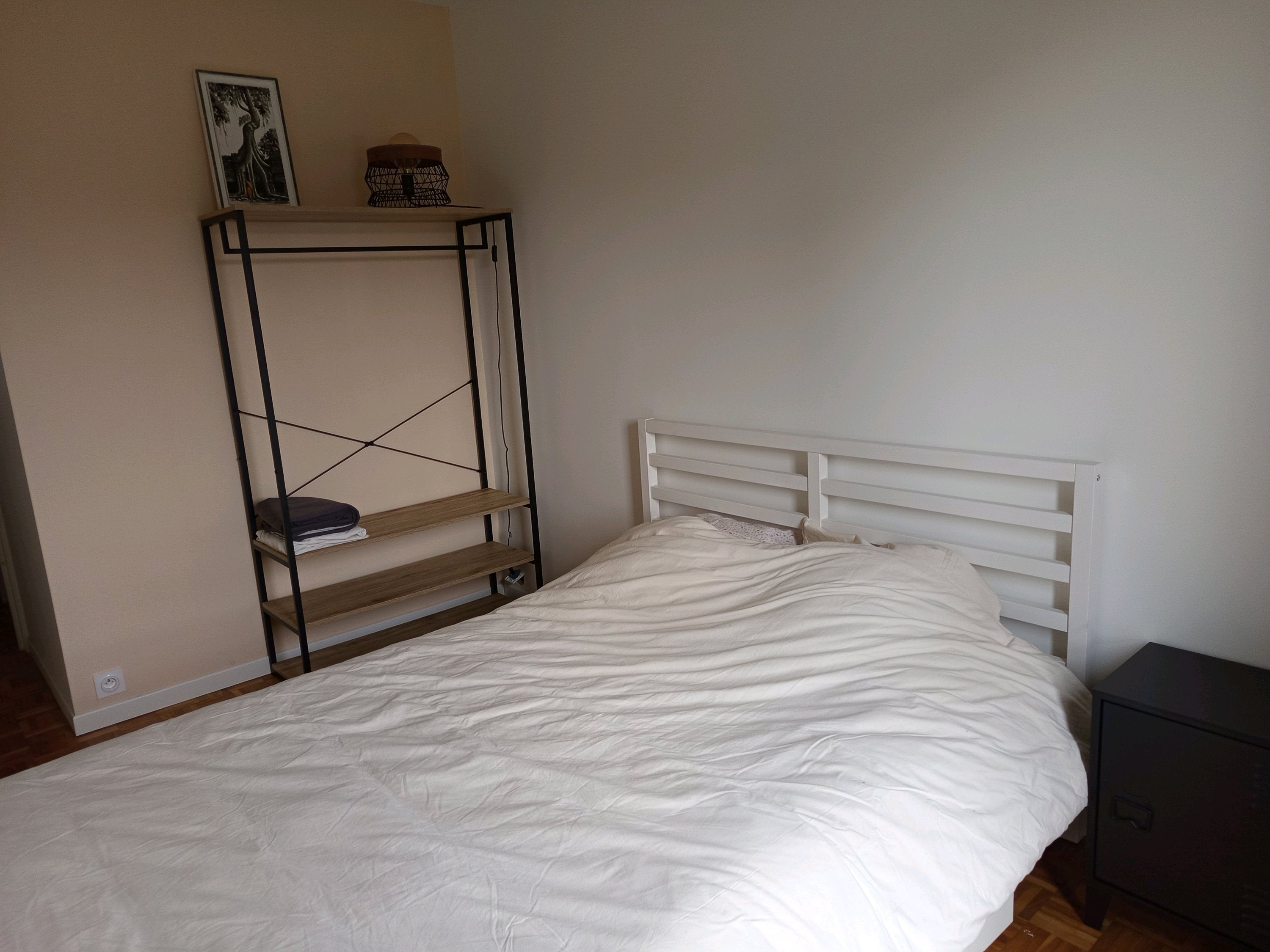 Colocation Femme  Photo principale