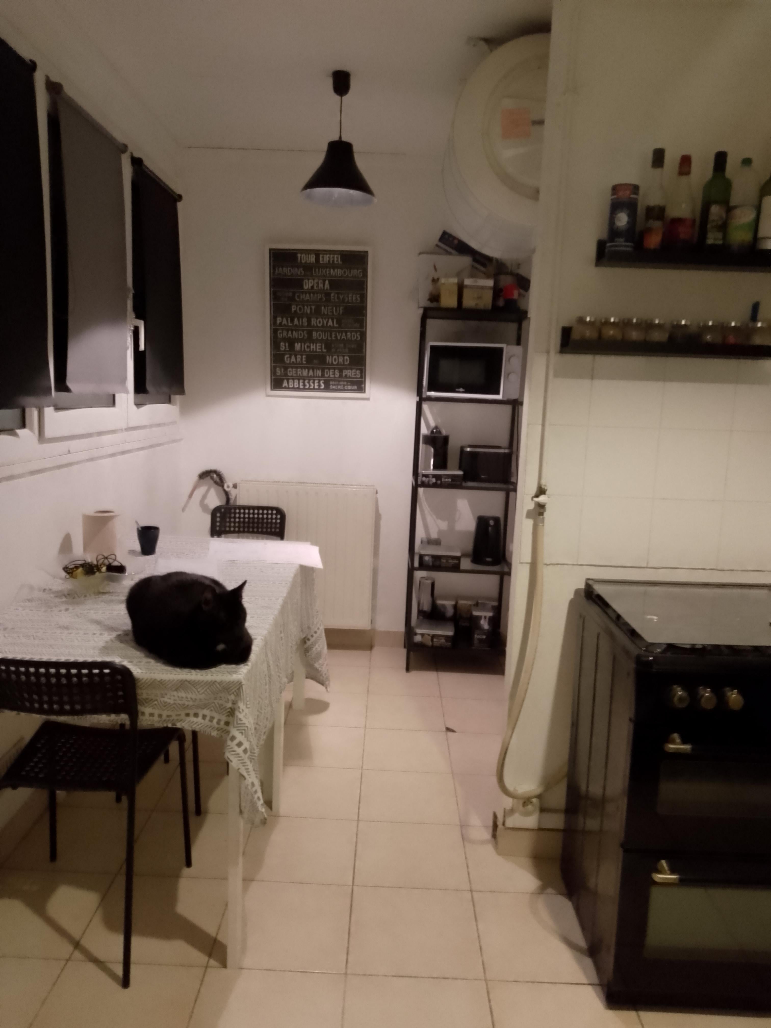 Chambre meublée à Bagneux  Photo principale