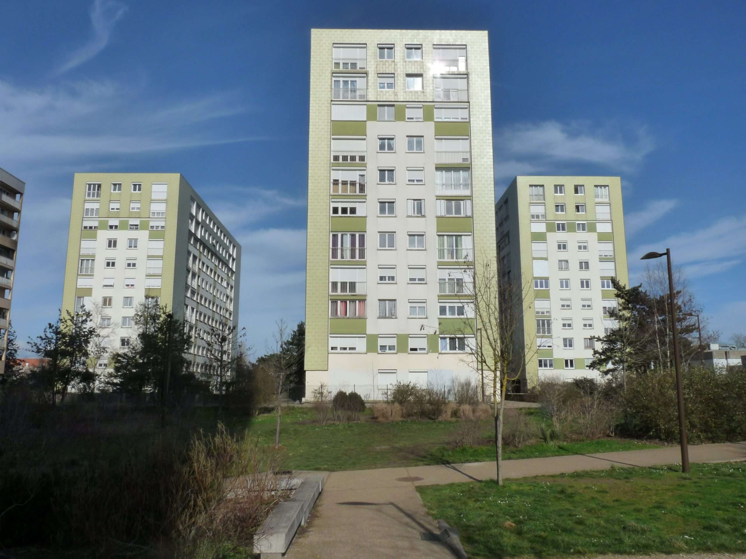 Colocation meublée université La source 77m² Photo principale