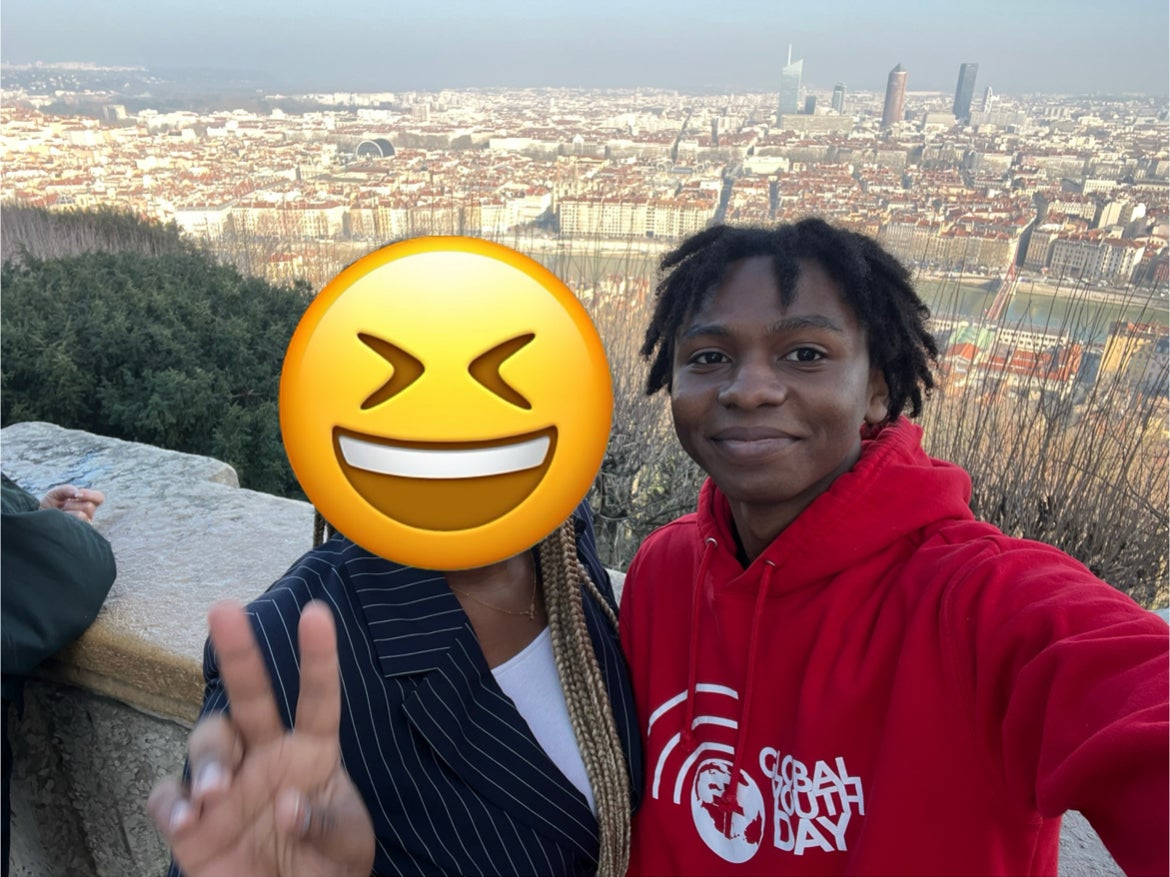 Je recherche un logement de préférence dans le 15e Photo principale