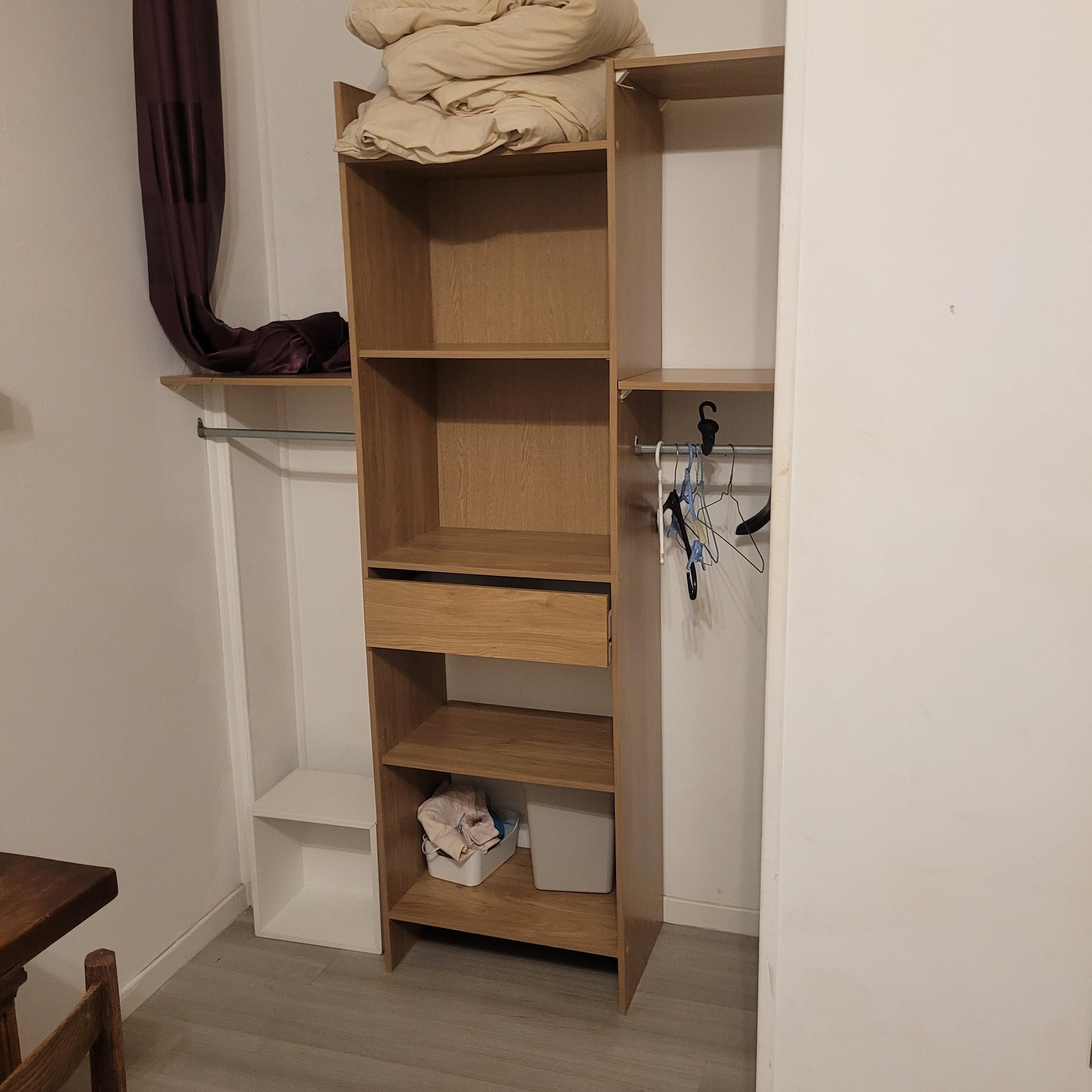 Colocation. Photo principale