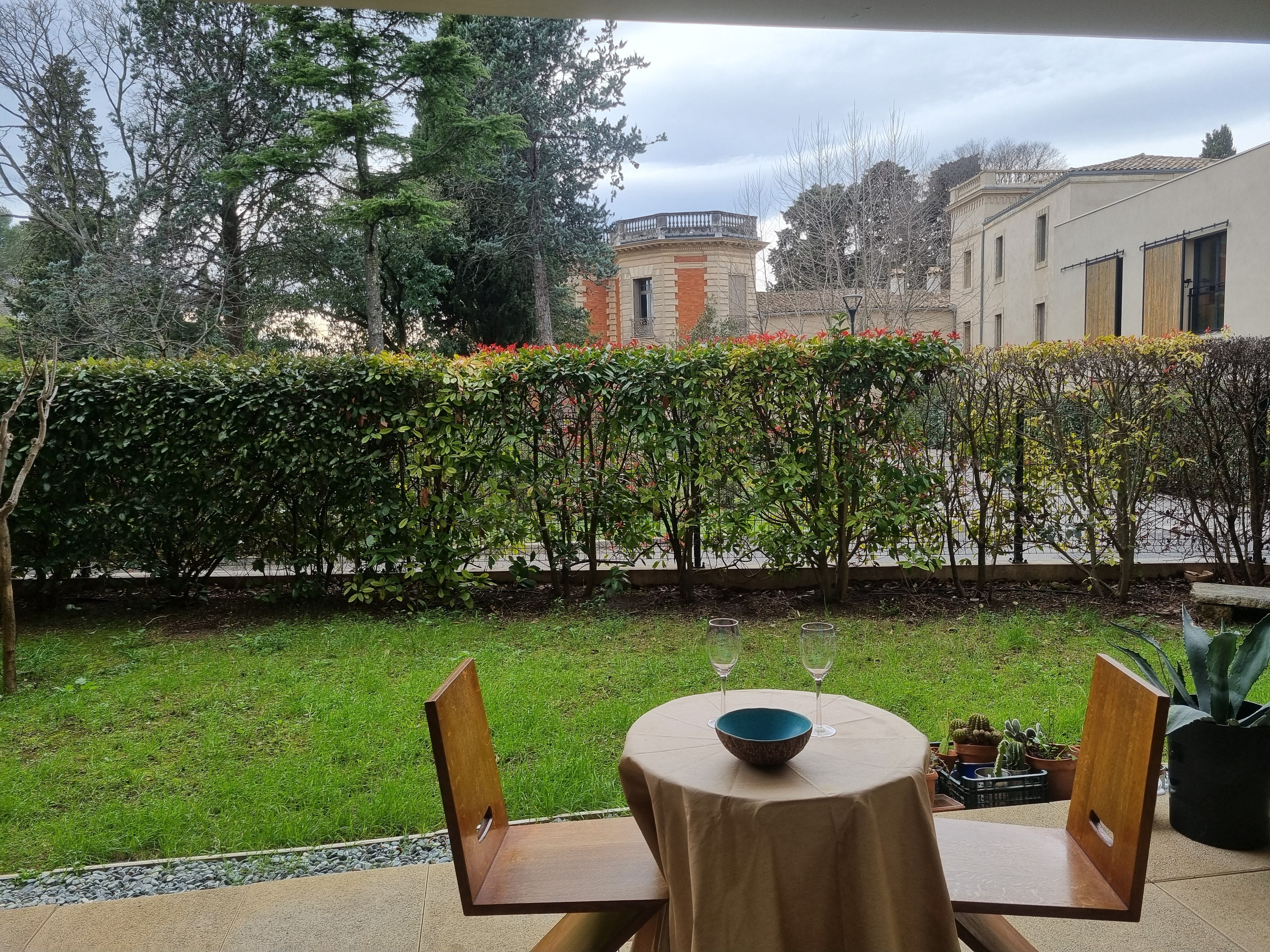 Colocation  Photo principale