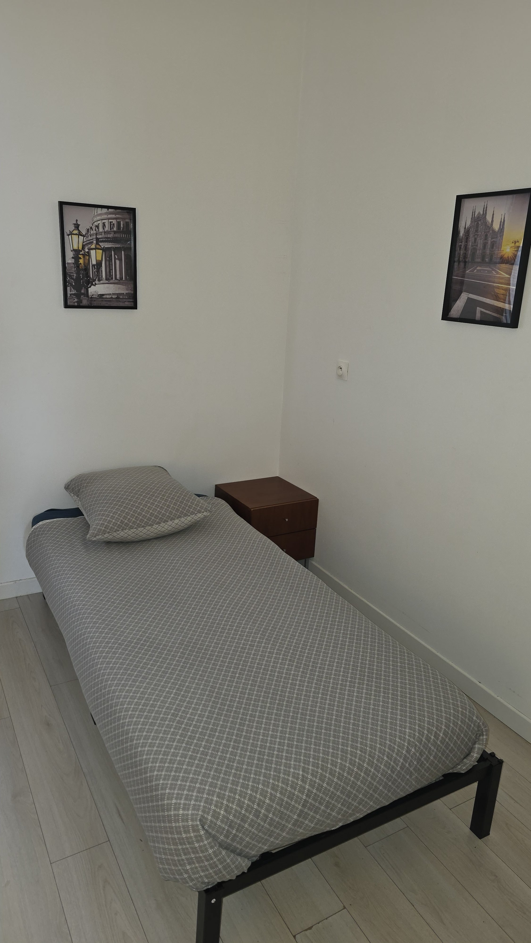 Chambre a Louer Pour  1 Pers à Villejuif Photo principale