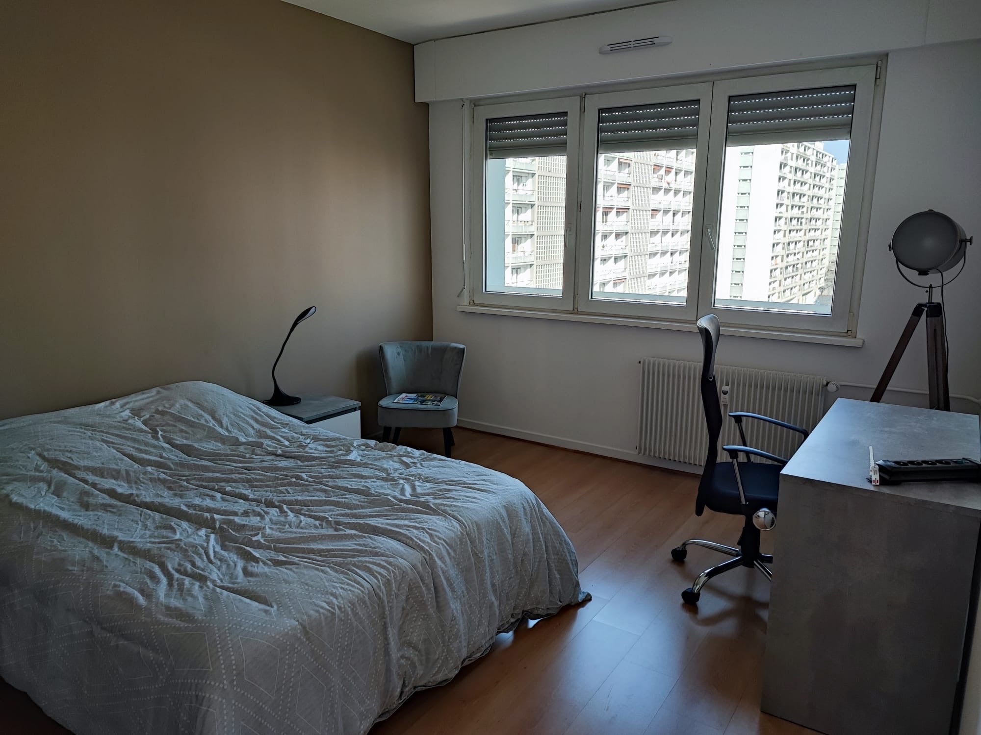 Chambre à louer  Photo principale